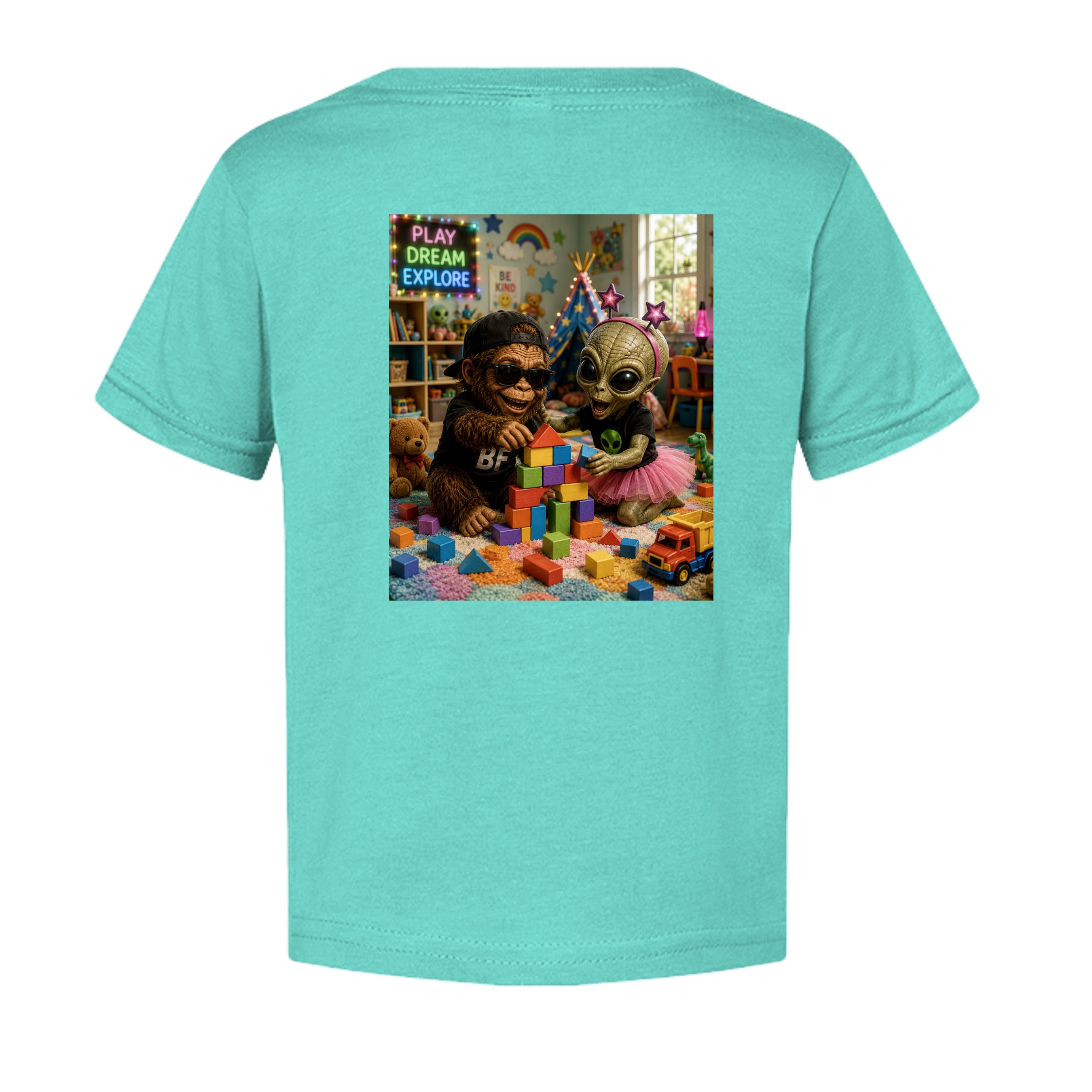 Infant Clothing