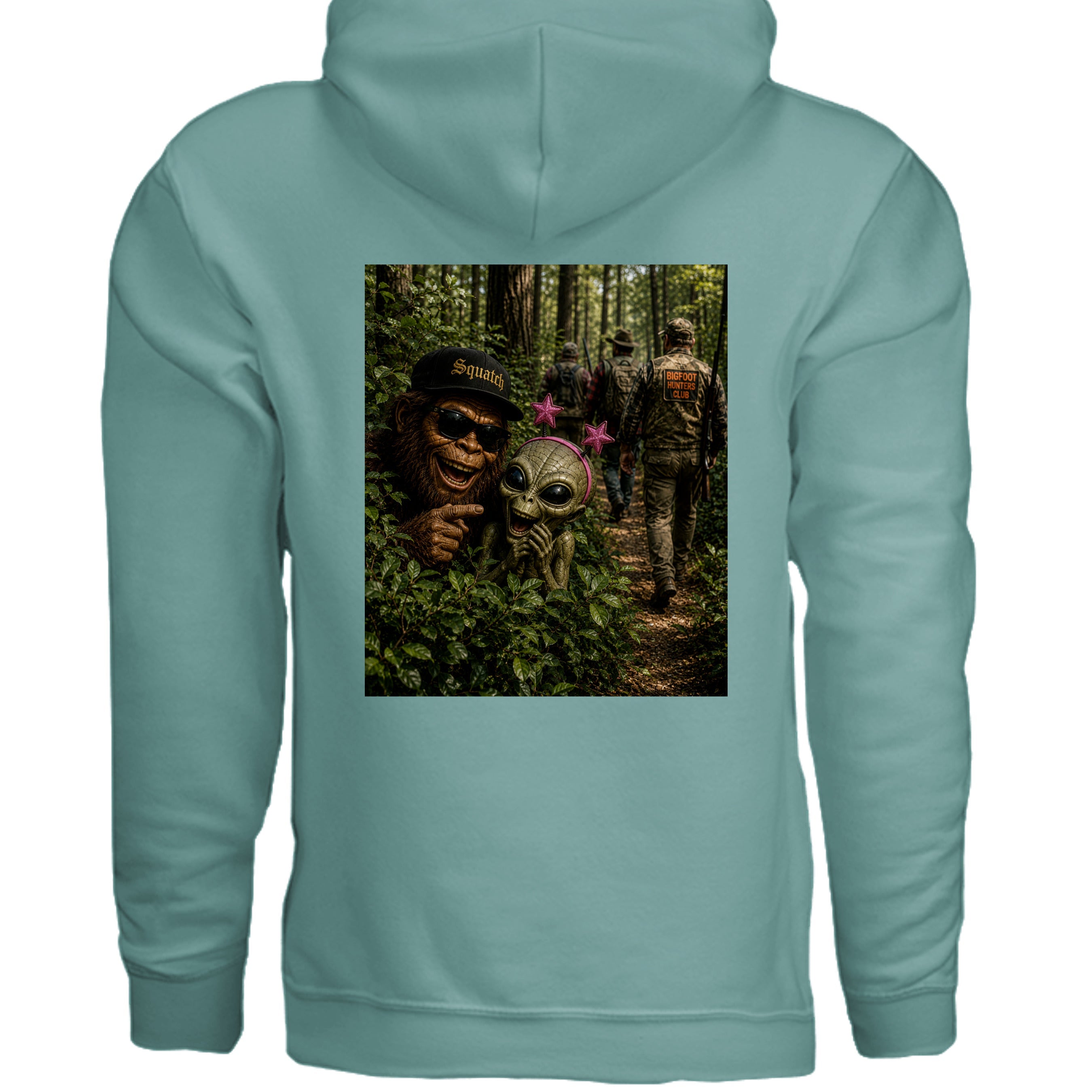 Hoodies