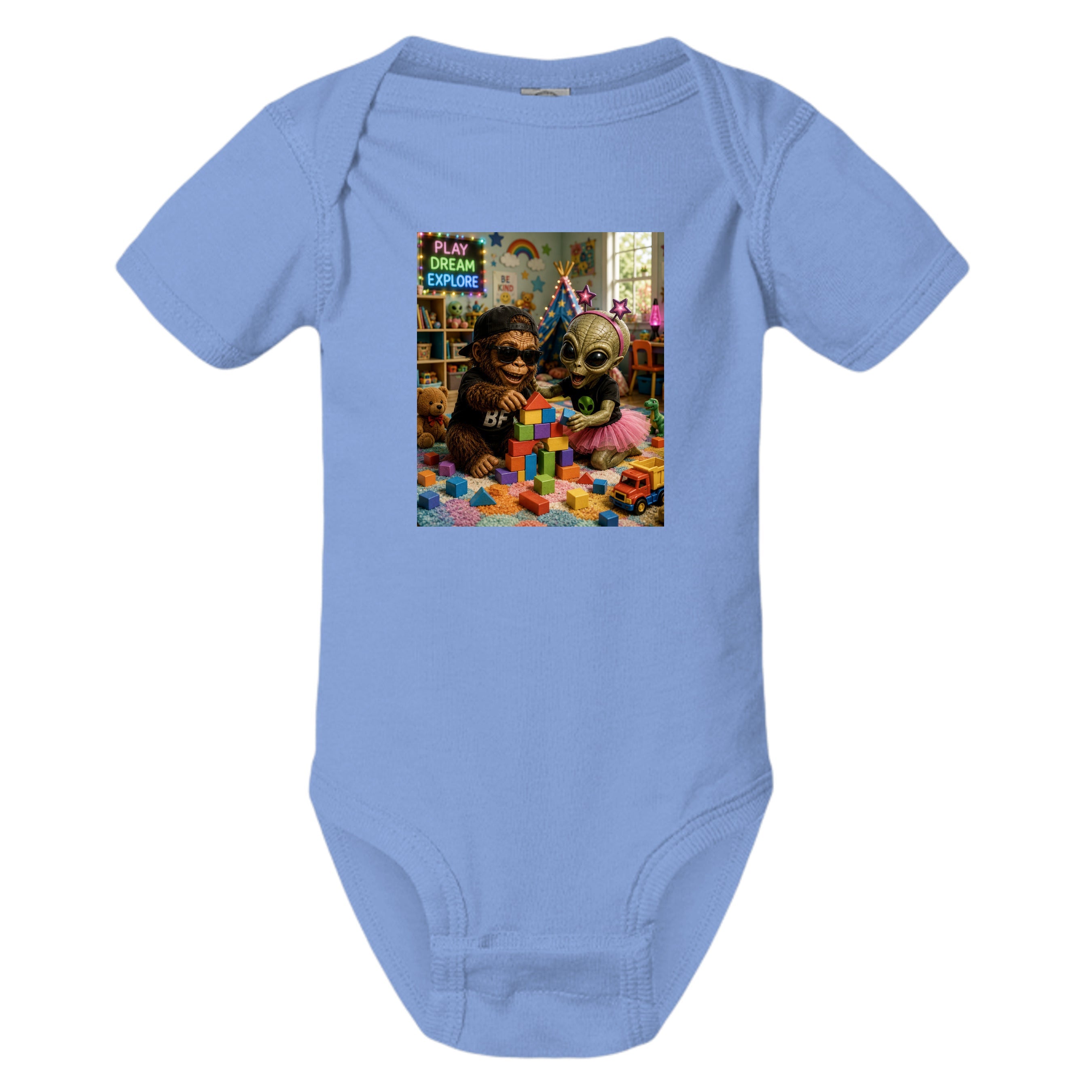 Baby Items