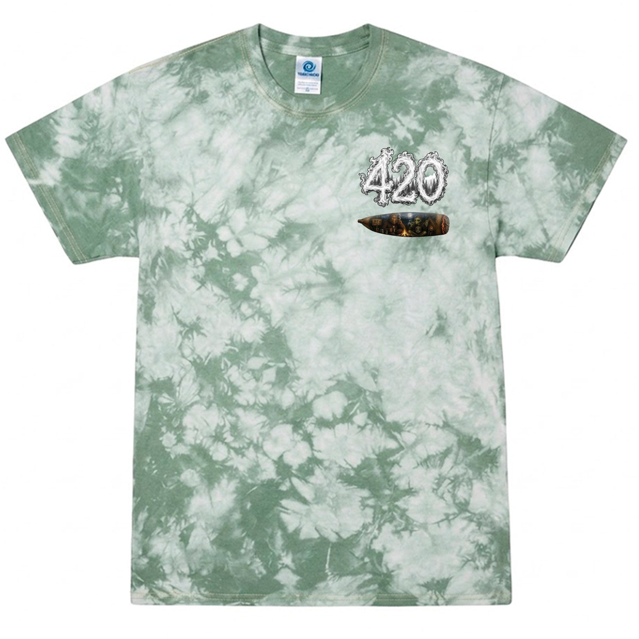 420 Budz - BF Wear