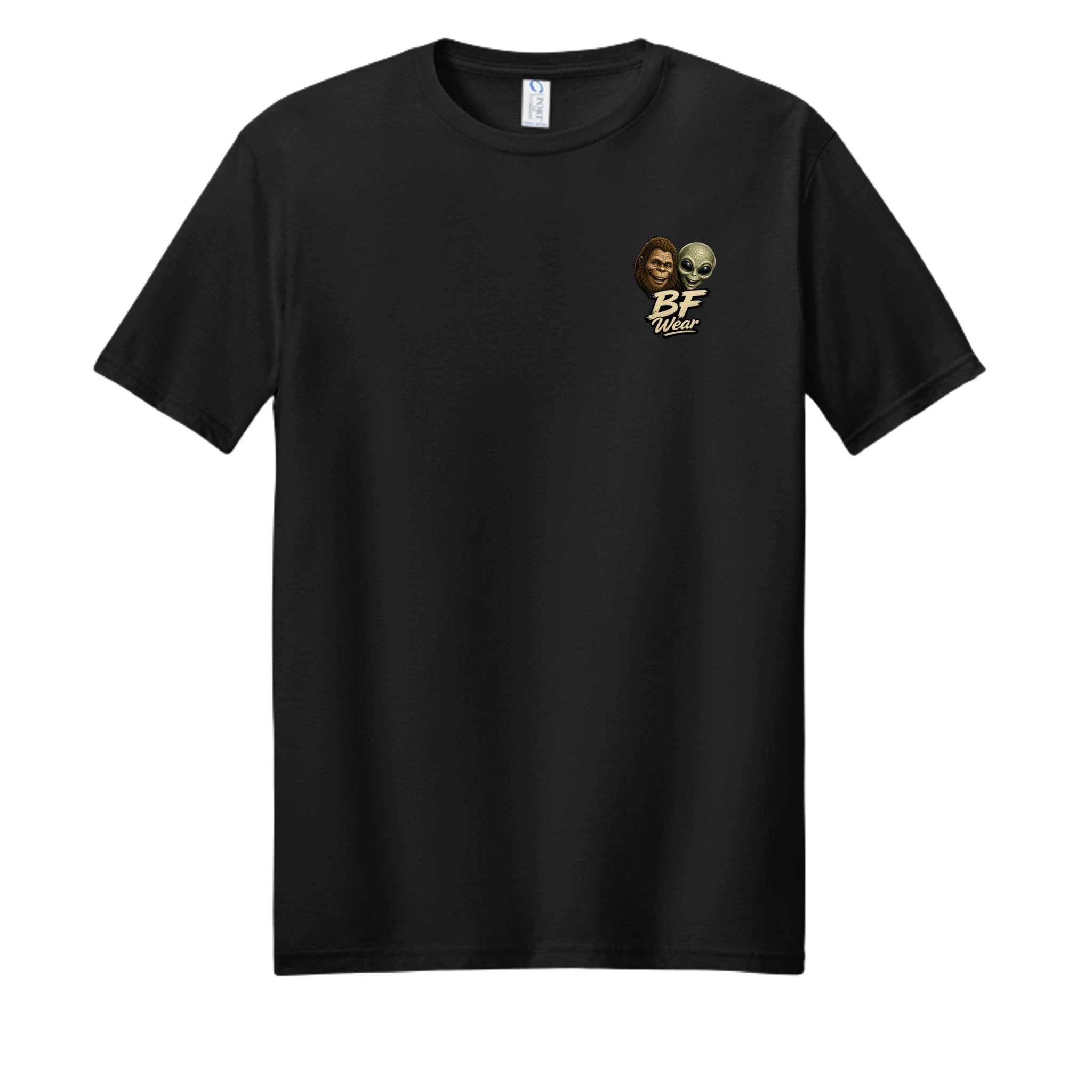 420 More Than A Number - BF Wear