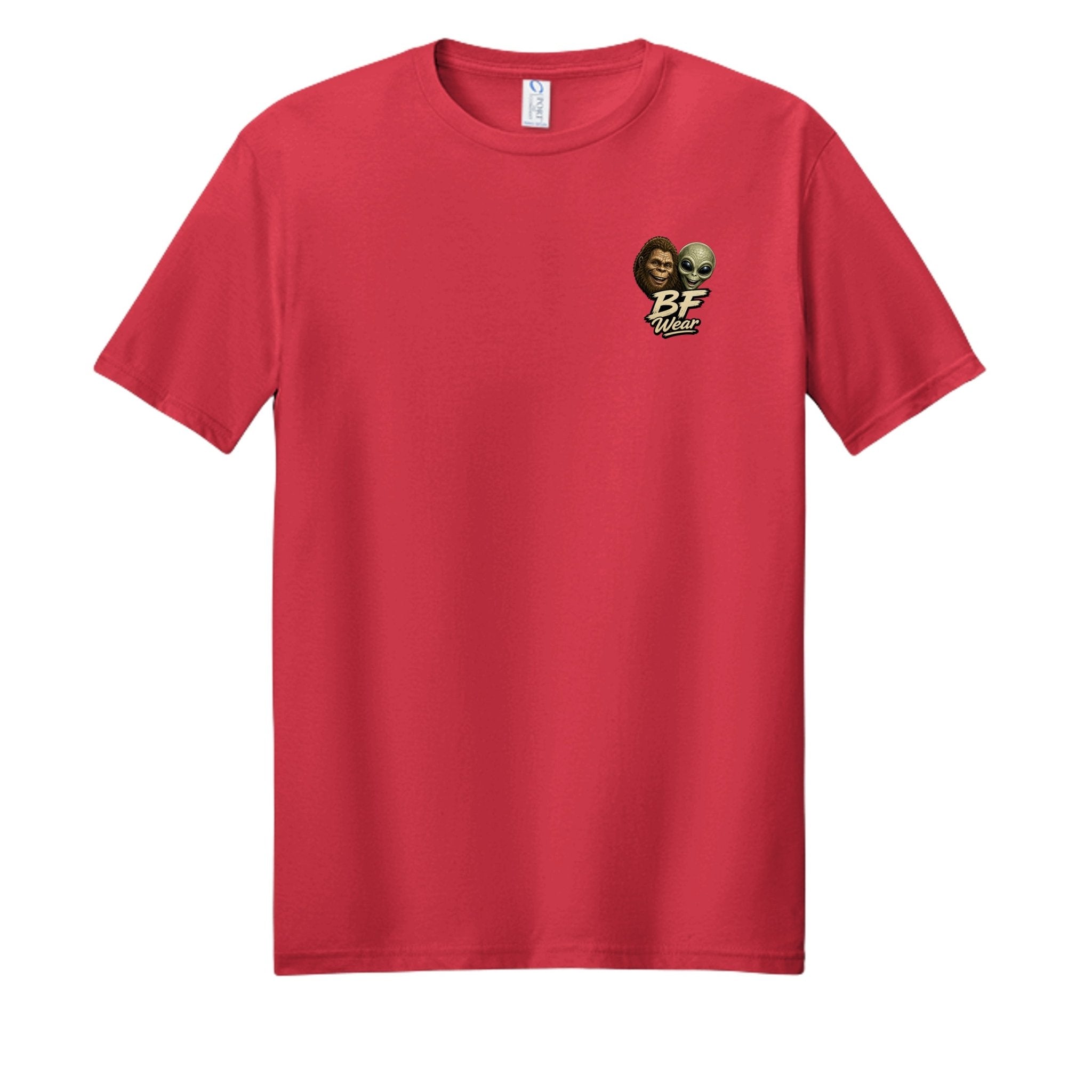 420 More Than A Number - BF Wear