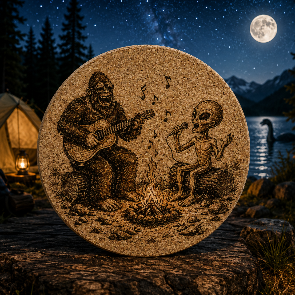 Campfire Songs