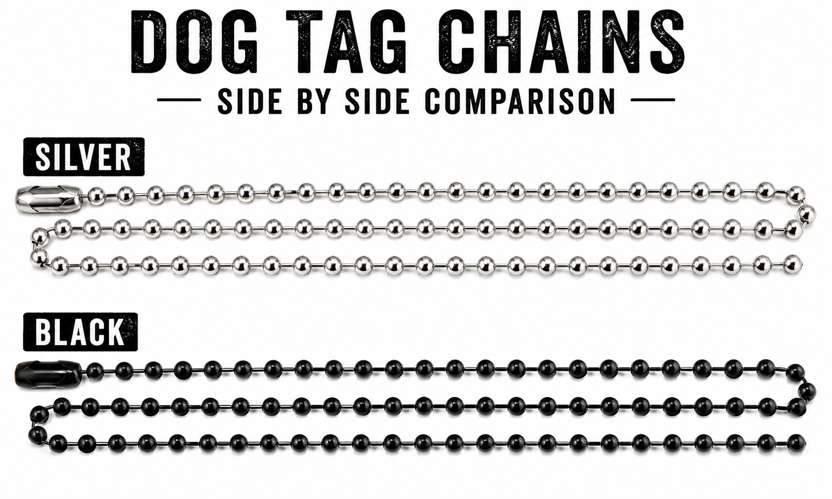 Bigfoot Dog Tag