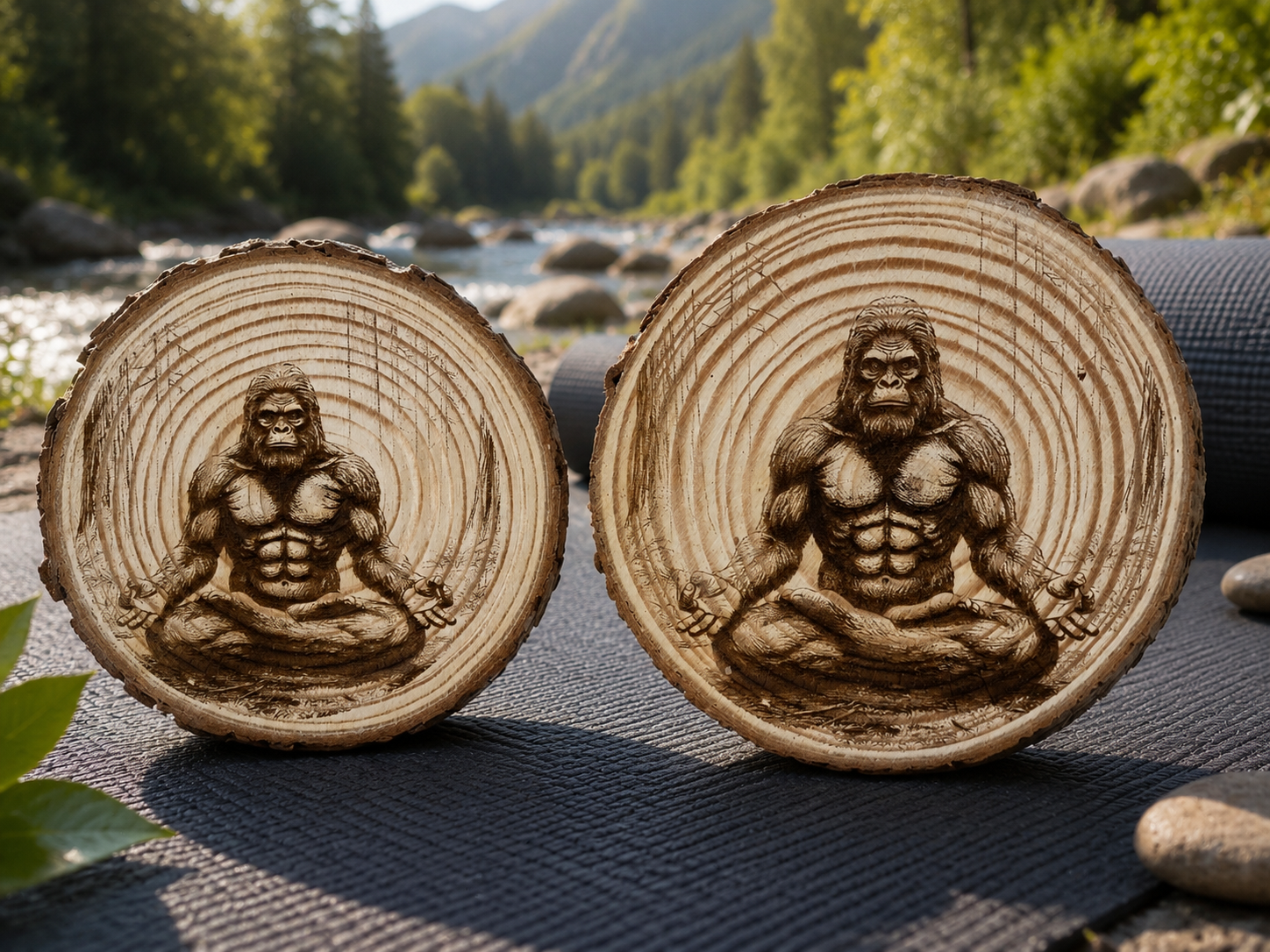 Meditate