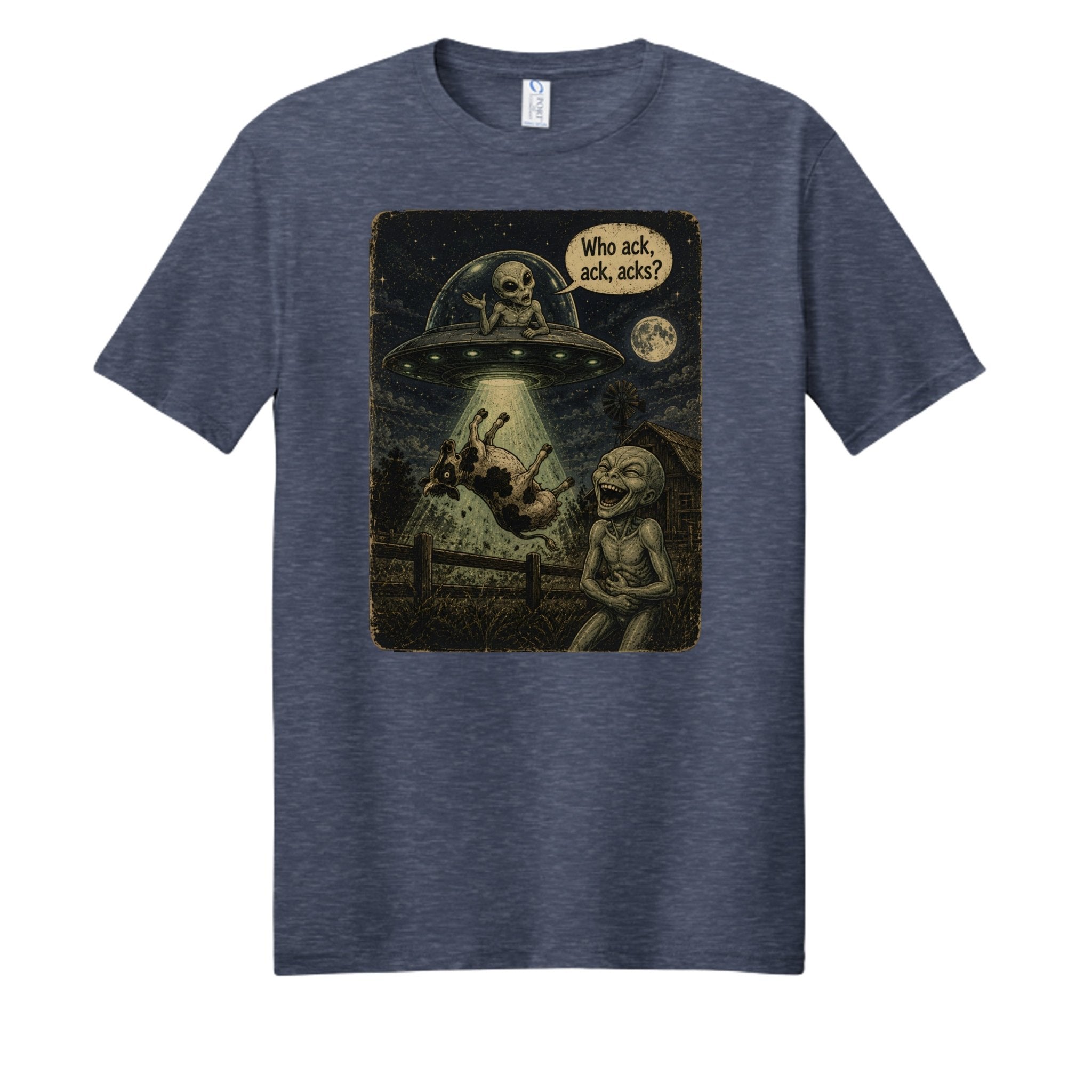 Ack Ack Ack - BF Wear