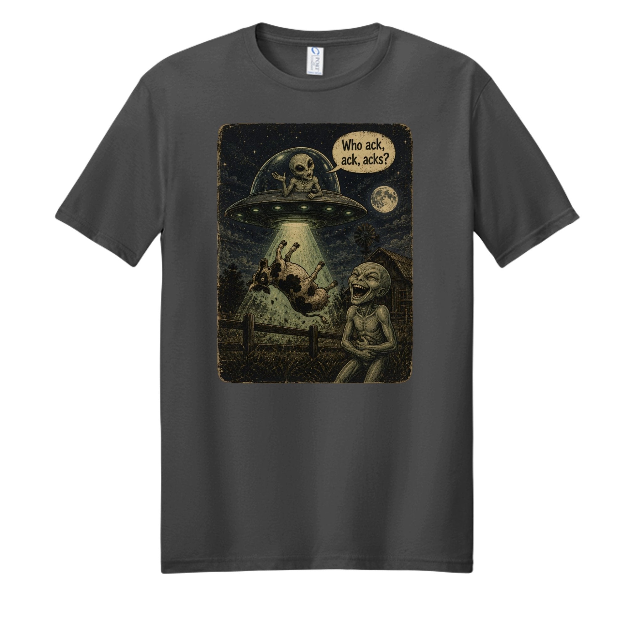 Ack Ack Ack - BF Wear