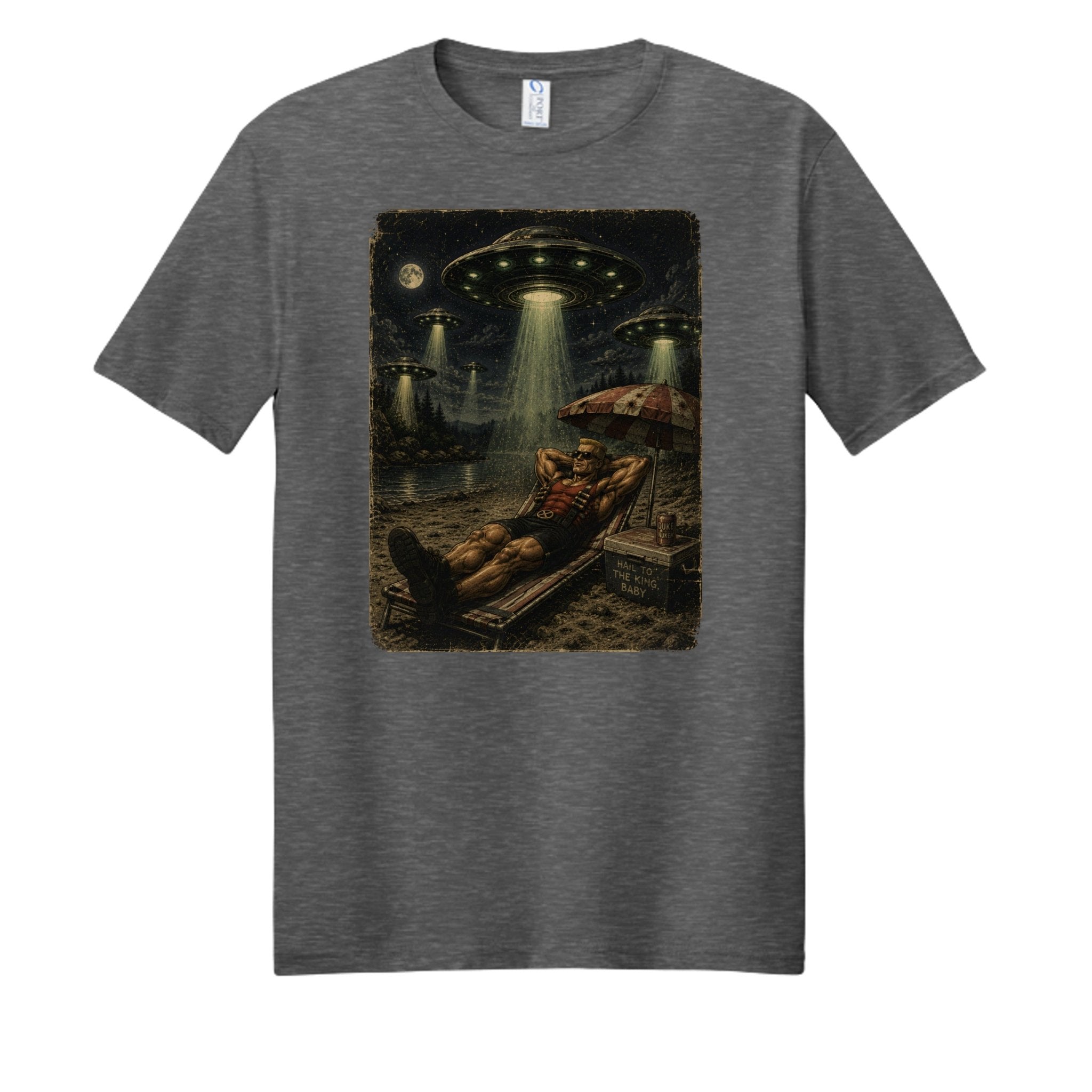 Alien Bastards - BF Wear