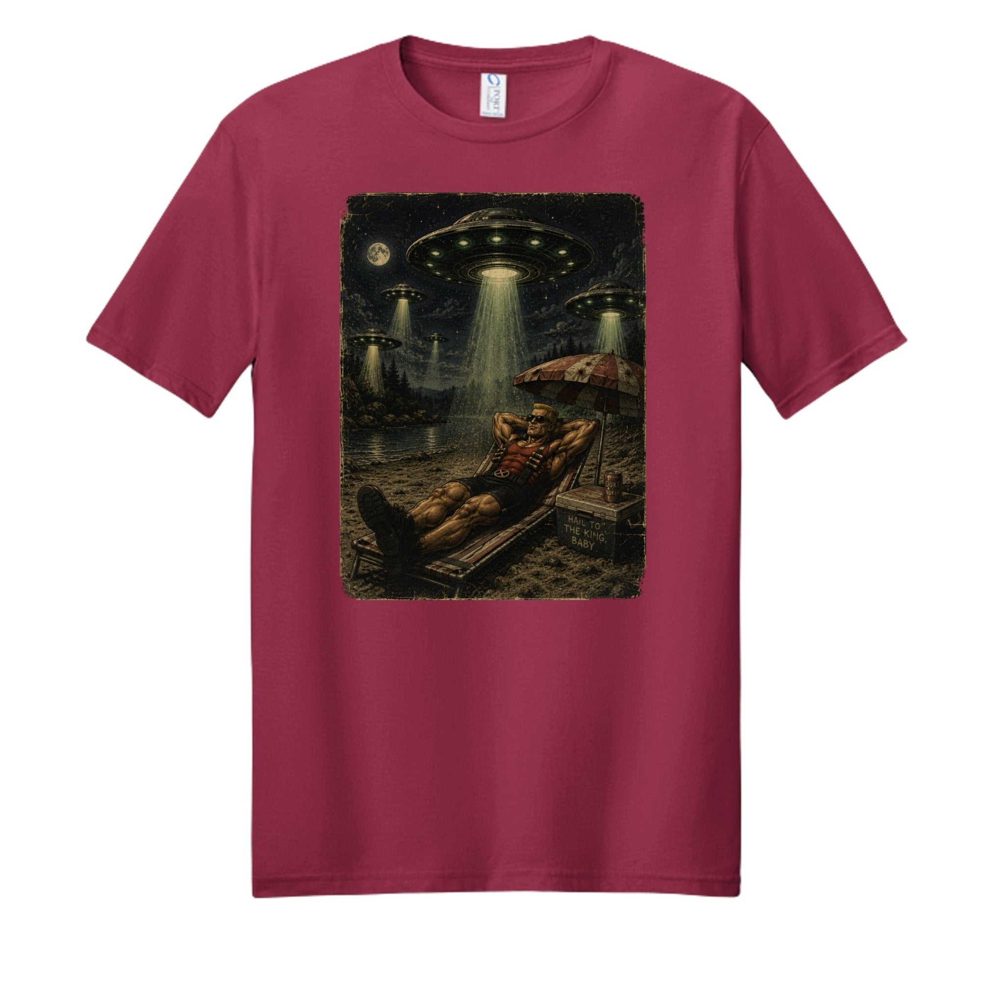 Alien Bastards - BF Wear
