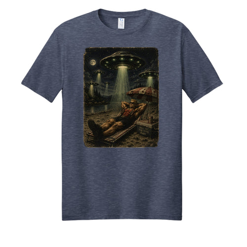 Alien Bastards - BF Wear