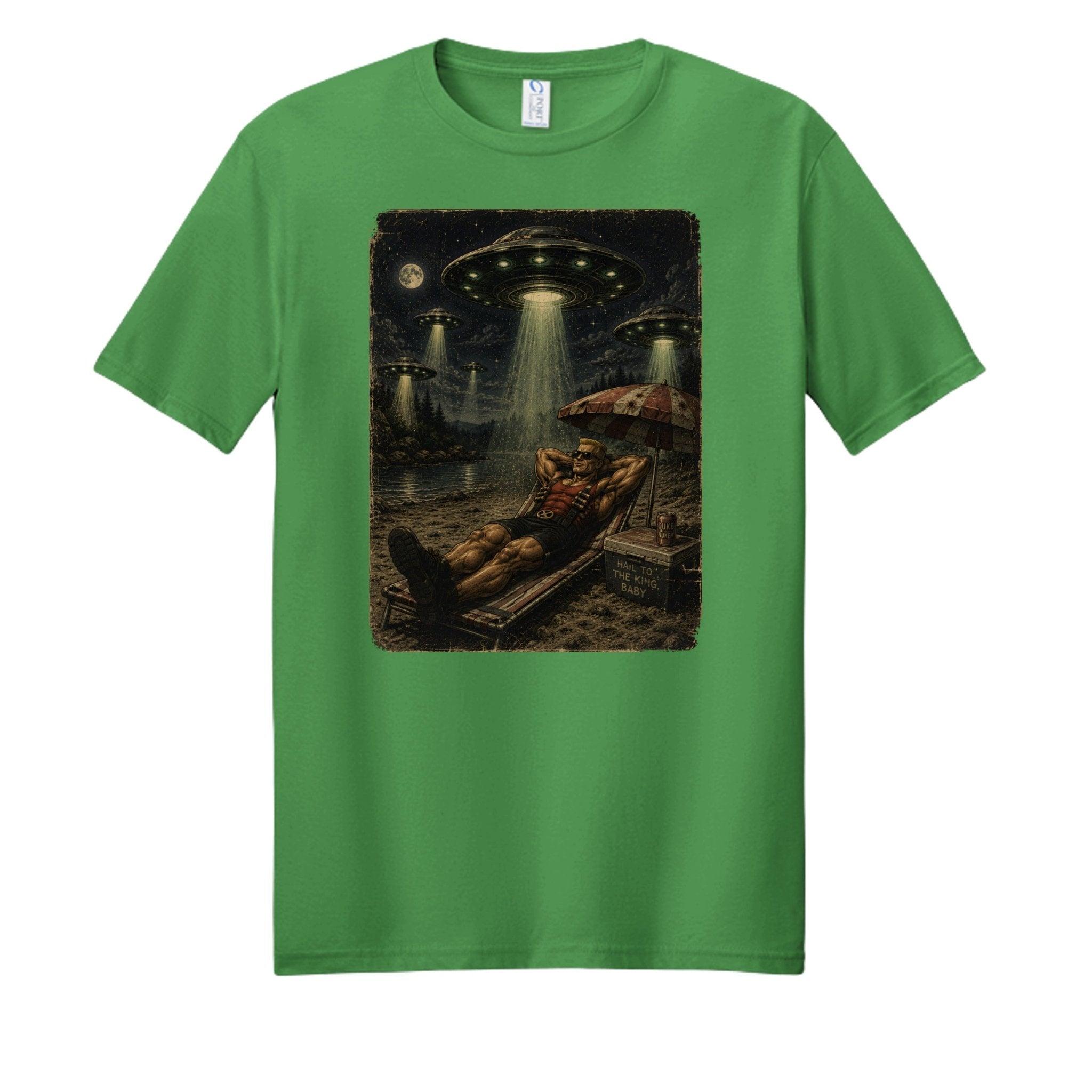 Alien Bastards - BF Wear