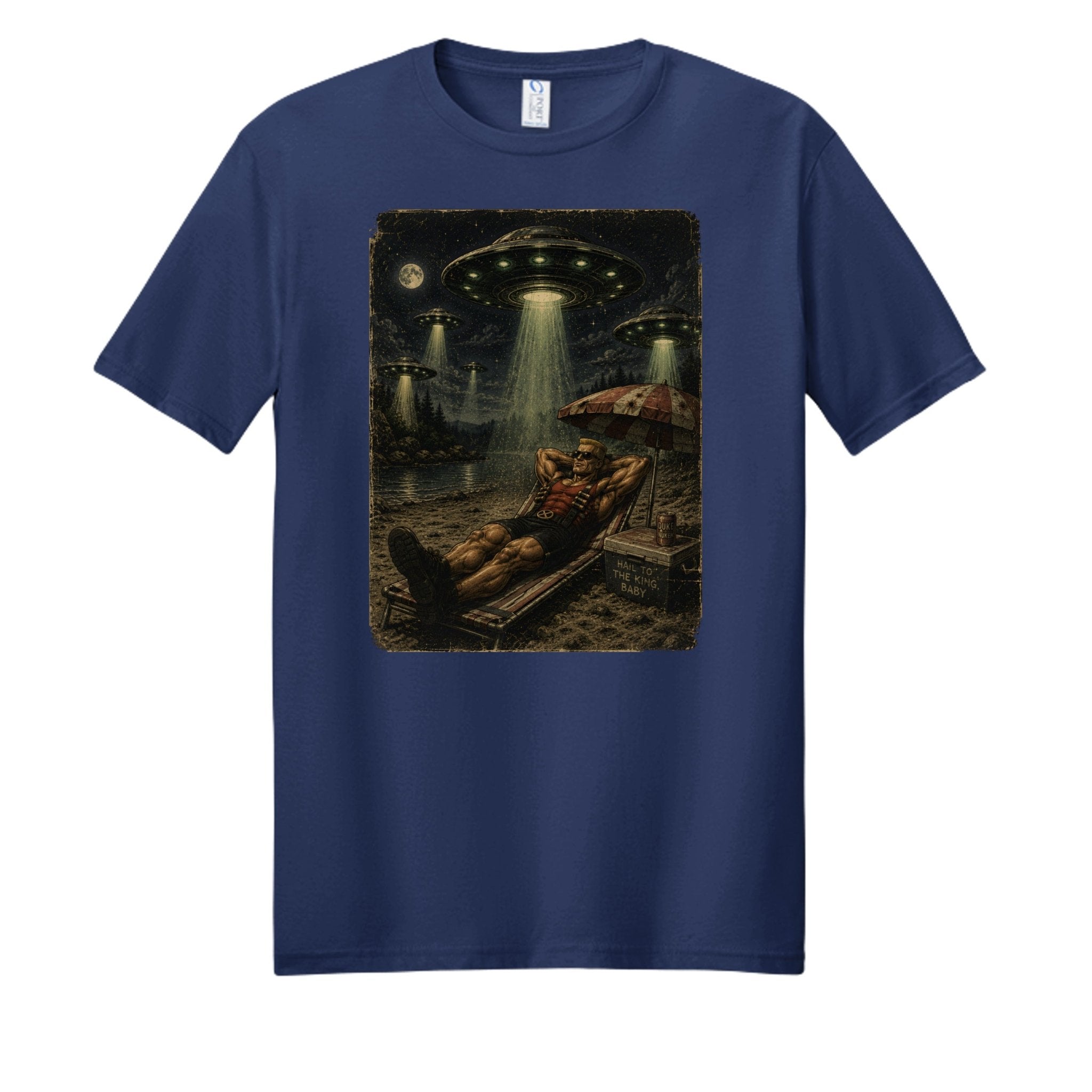 Alien Bastards - BF Wear