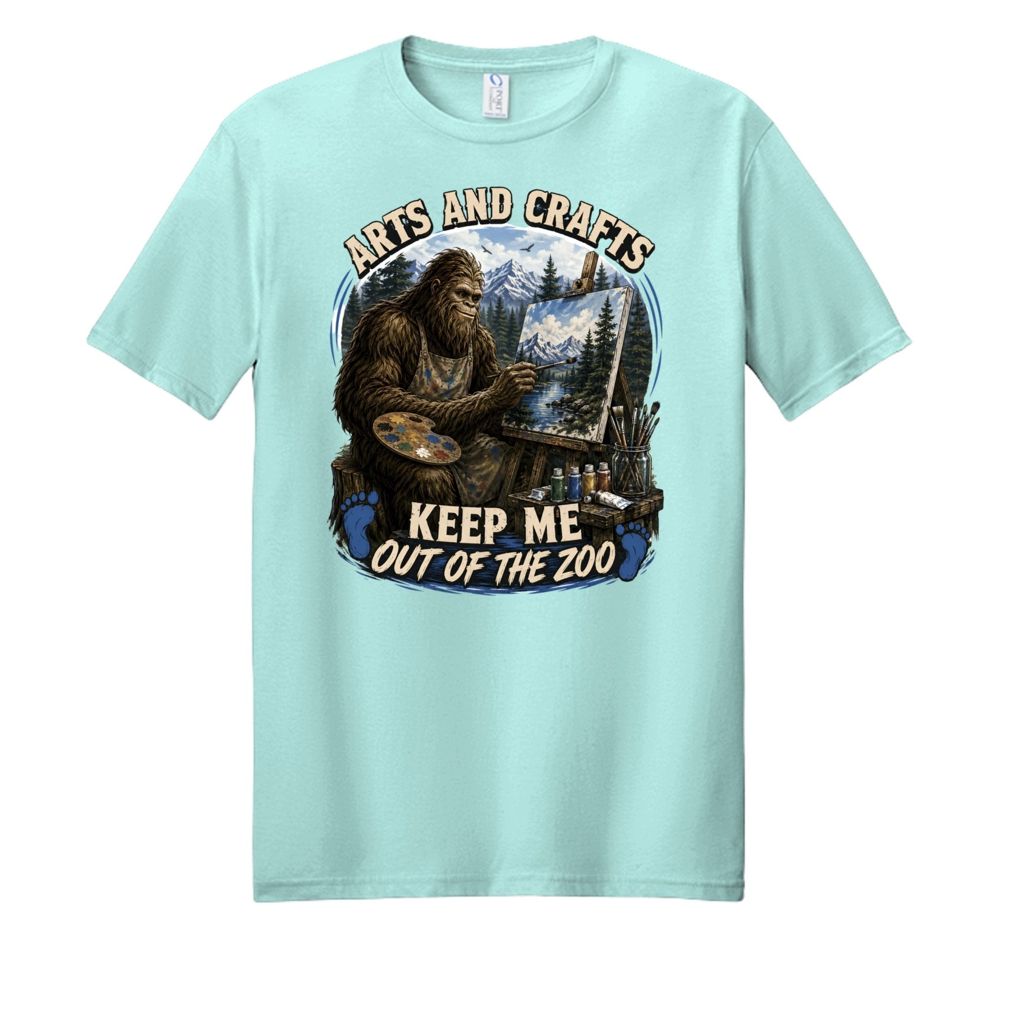 Arts and Crafts - BF Wear