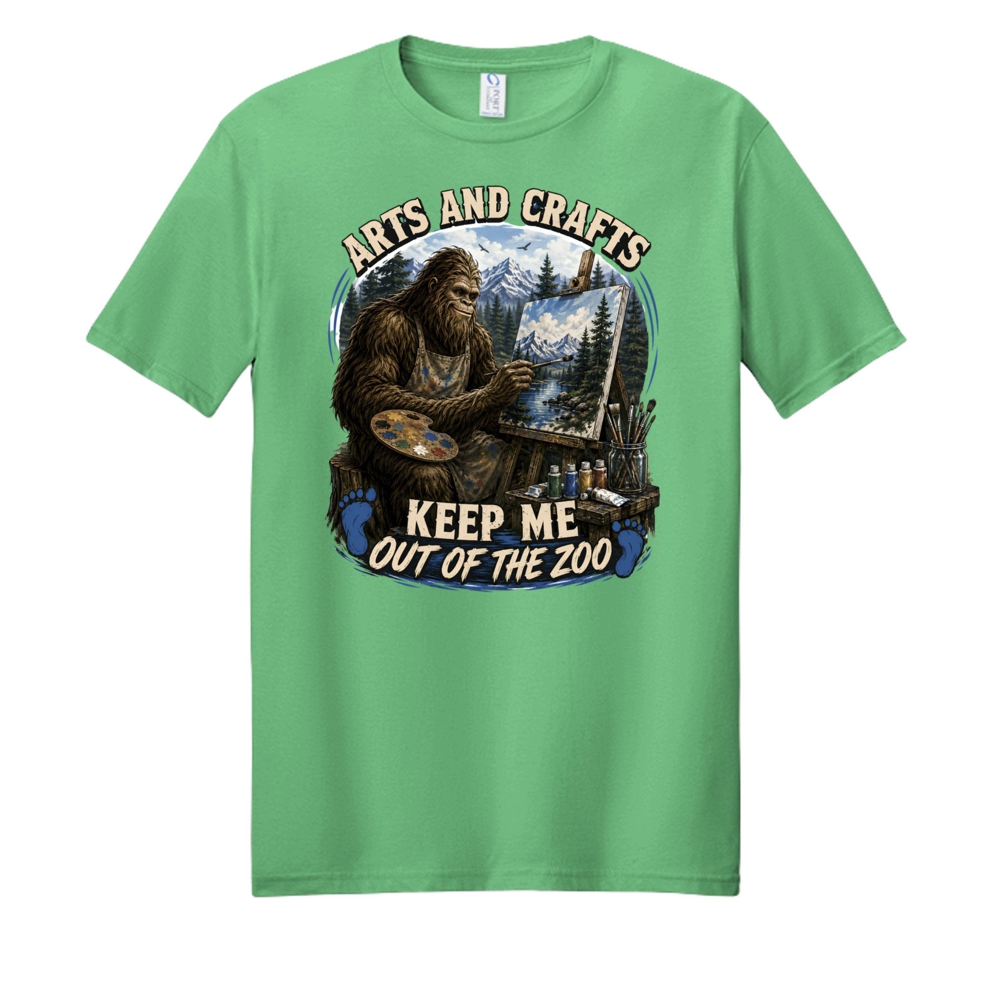 Arts and Crafts - BF Wear