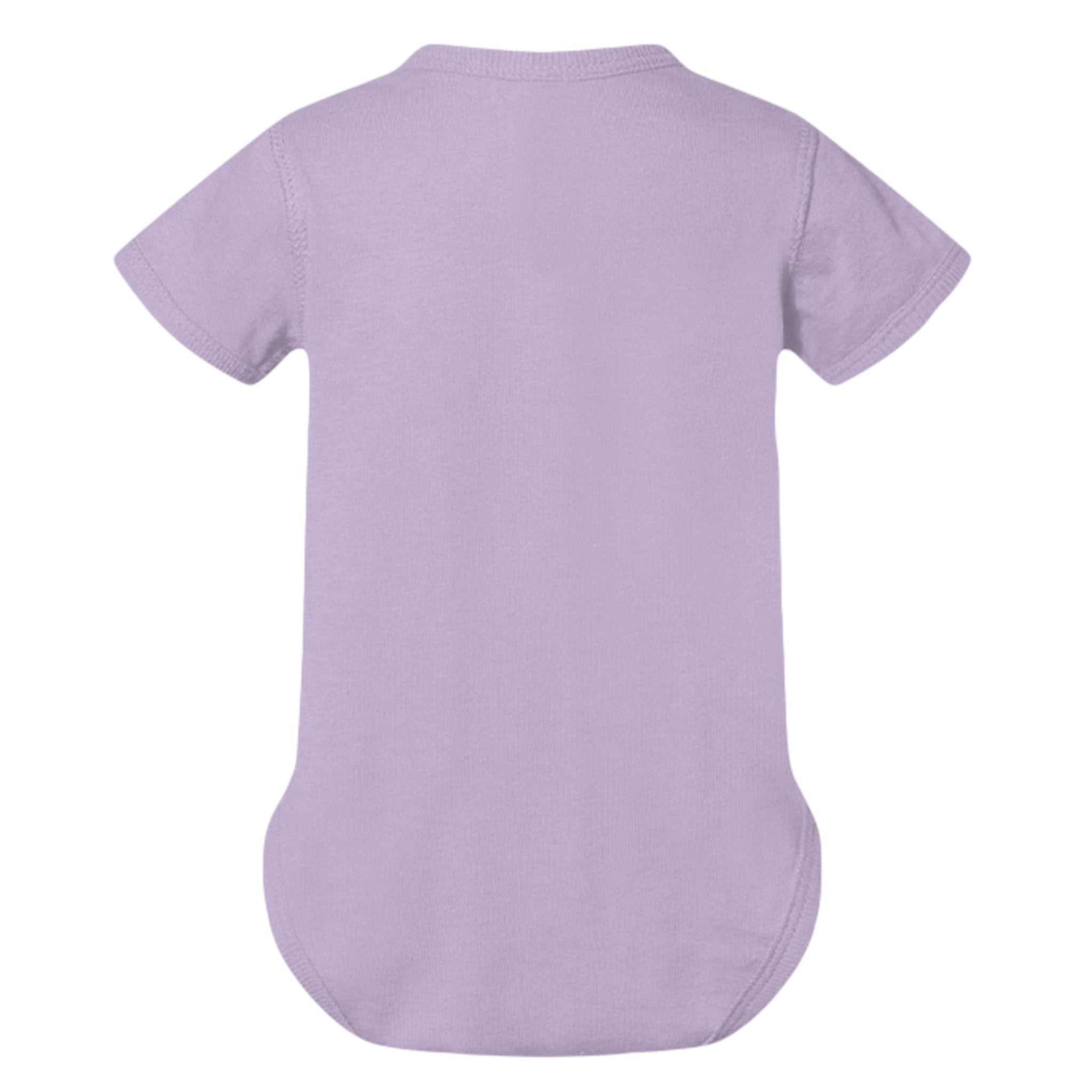 Baby Blocks Daycare - Cute Nursery Adventure Outfit - BF Wear