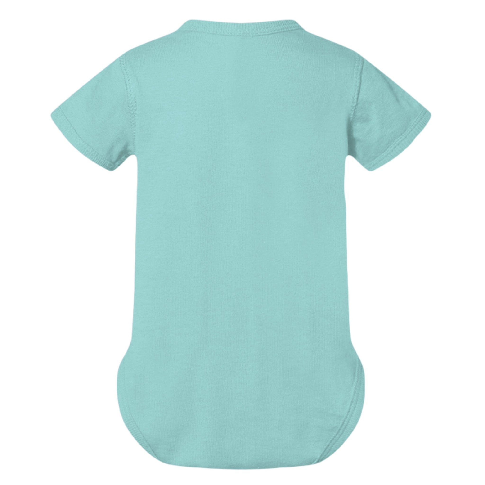 Baby Blocks Daycare - Cute Nursery Adventure Outfit - BF Wear