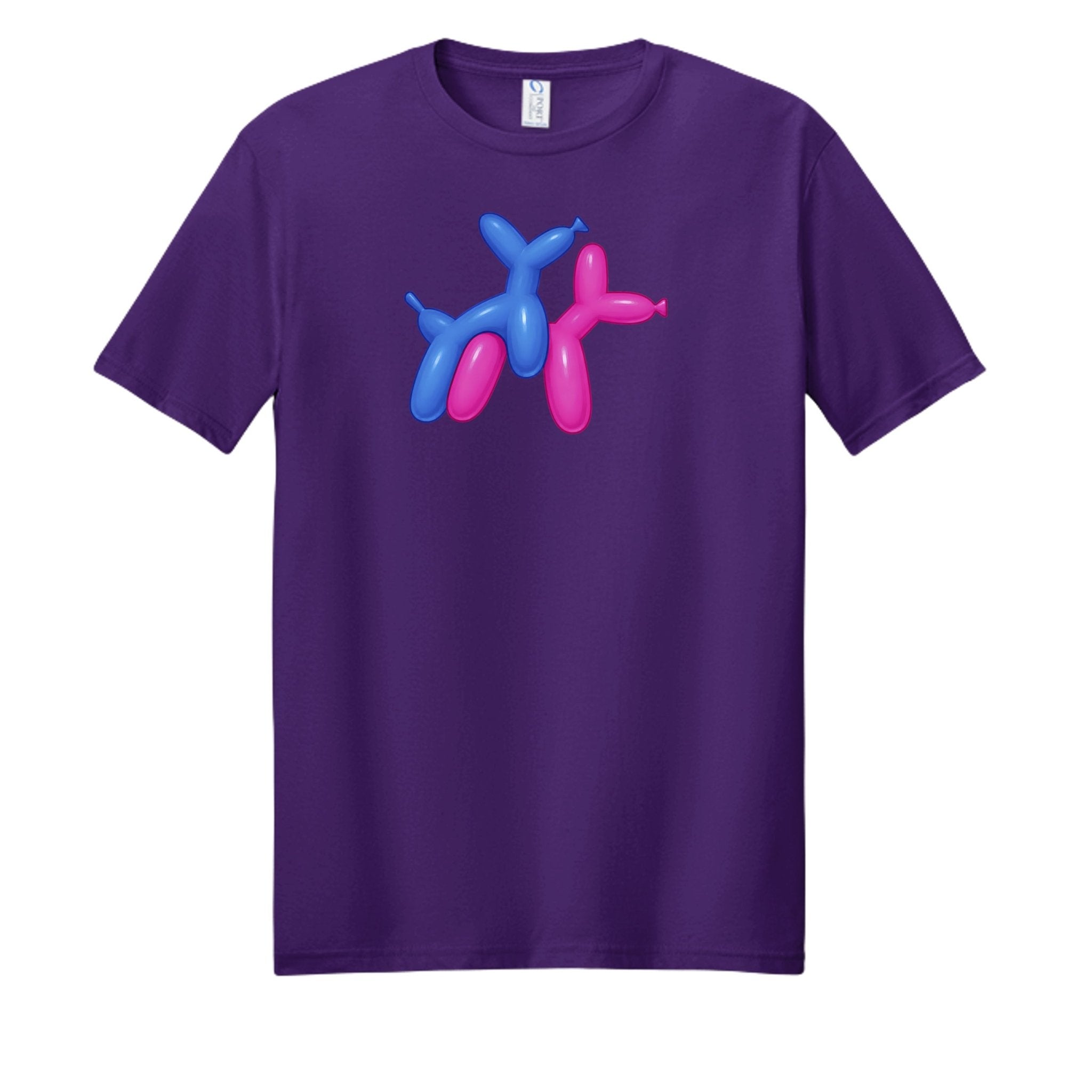 Balloon Animals - BF Wear