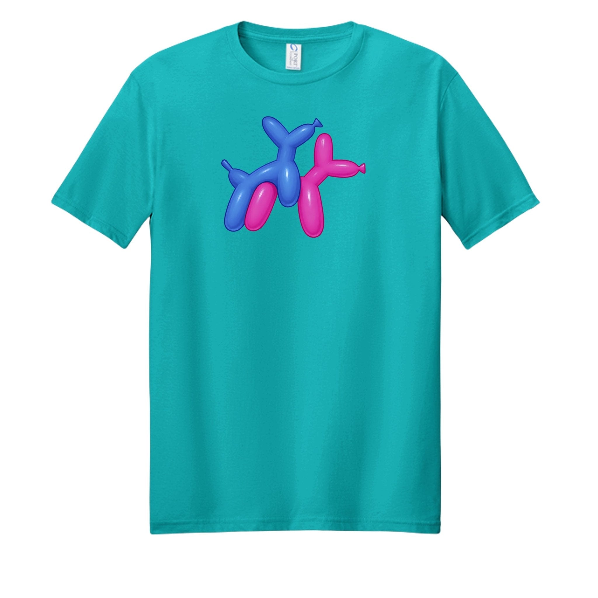 Balloon Animals - BF Wear