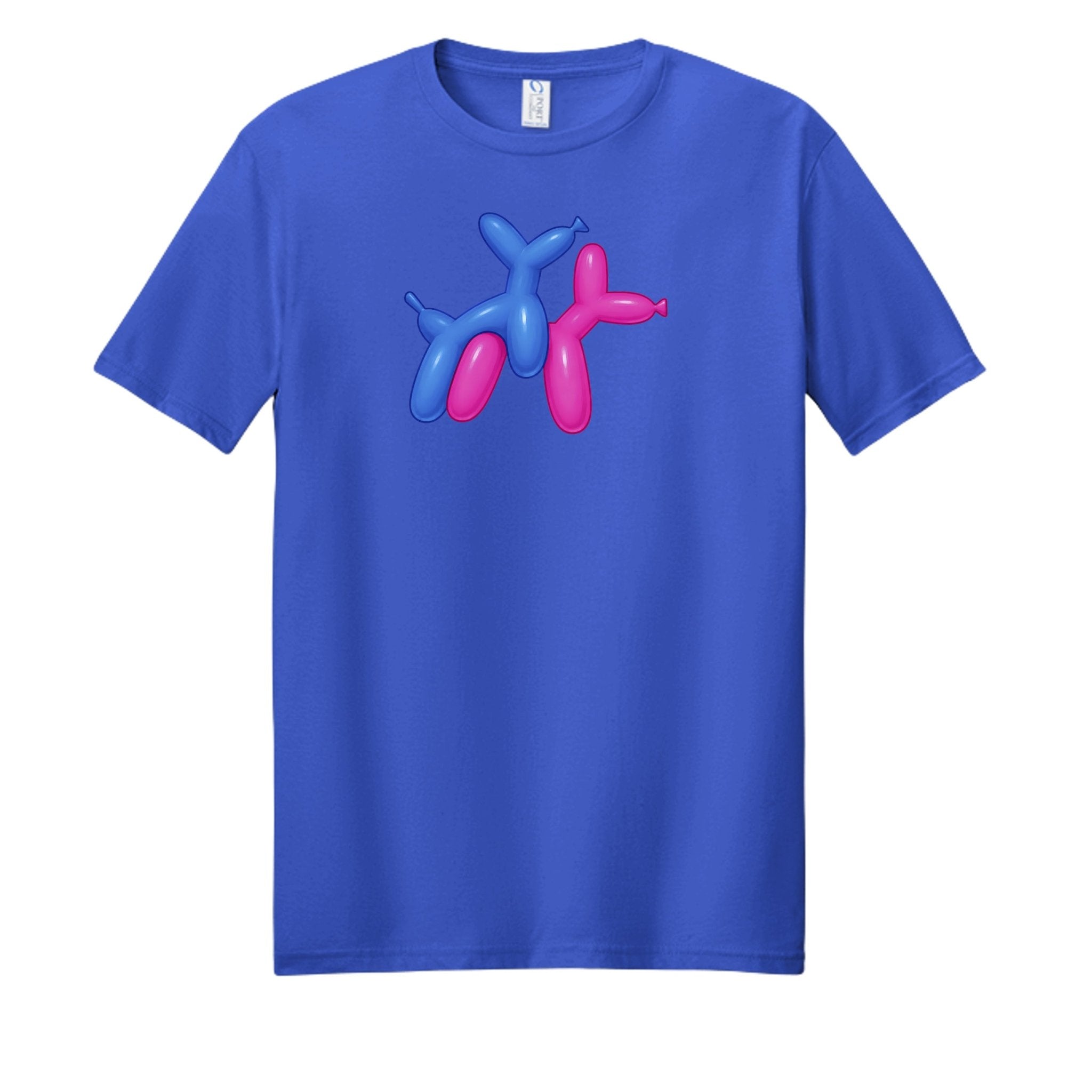Balloon Animals - BF Wear