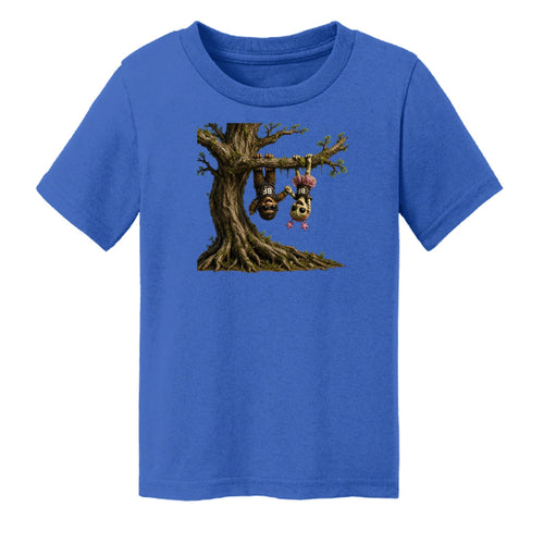 Best Friends Hanging Around - BF Wear