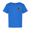 Bigfoot and Alien Playroom - BF Wear
