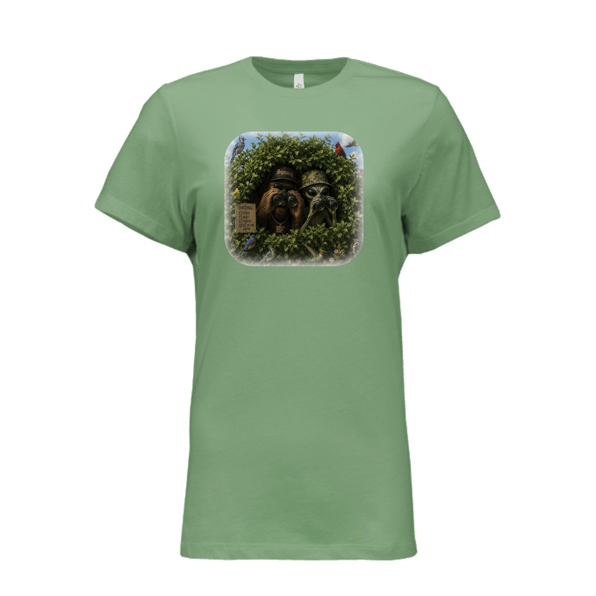 Bird Watching - BF Wear