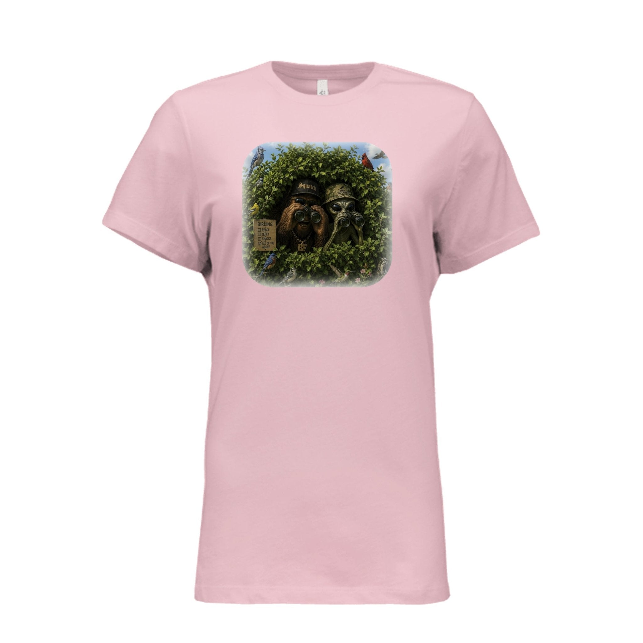 Bird Watching - BF Wear