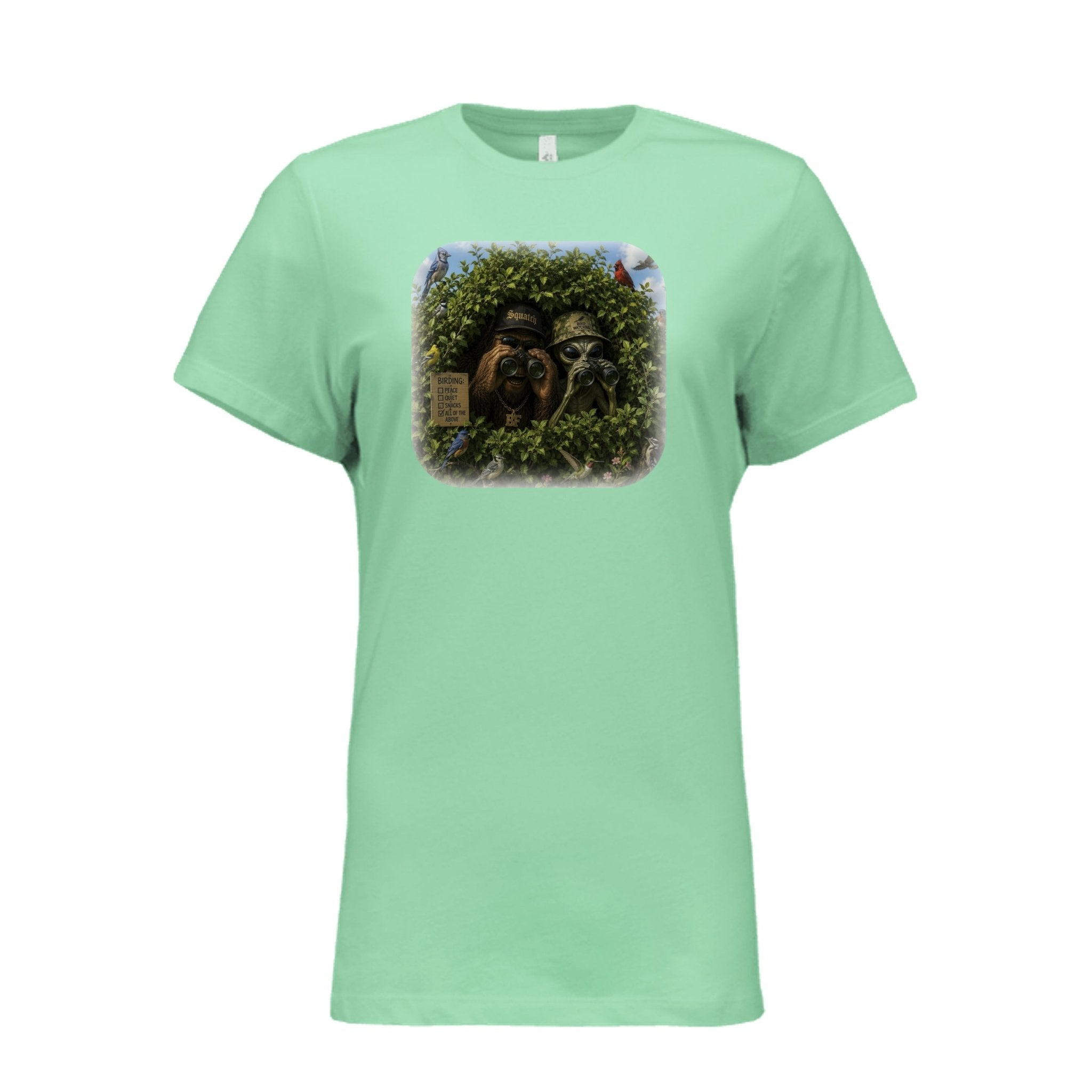 Bird Watching - BF Wear