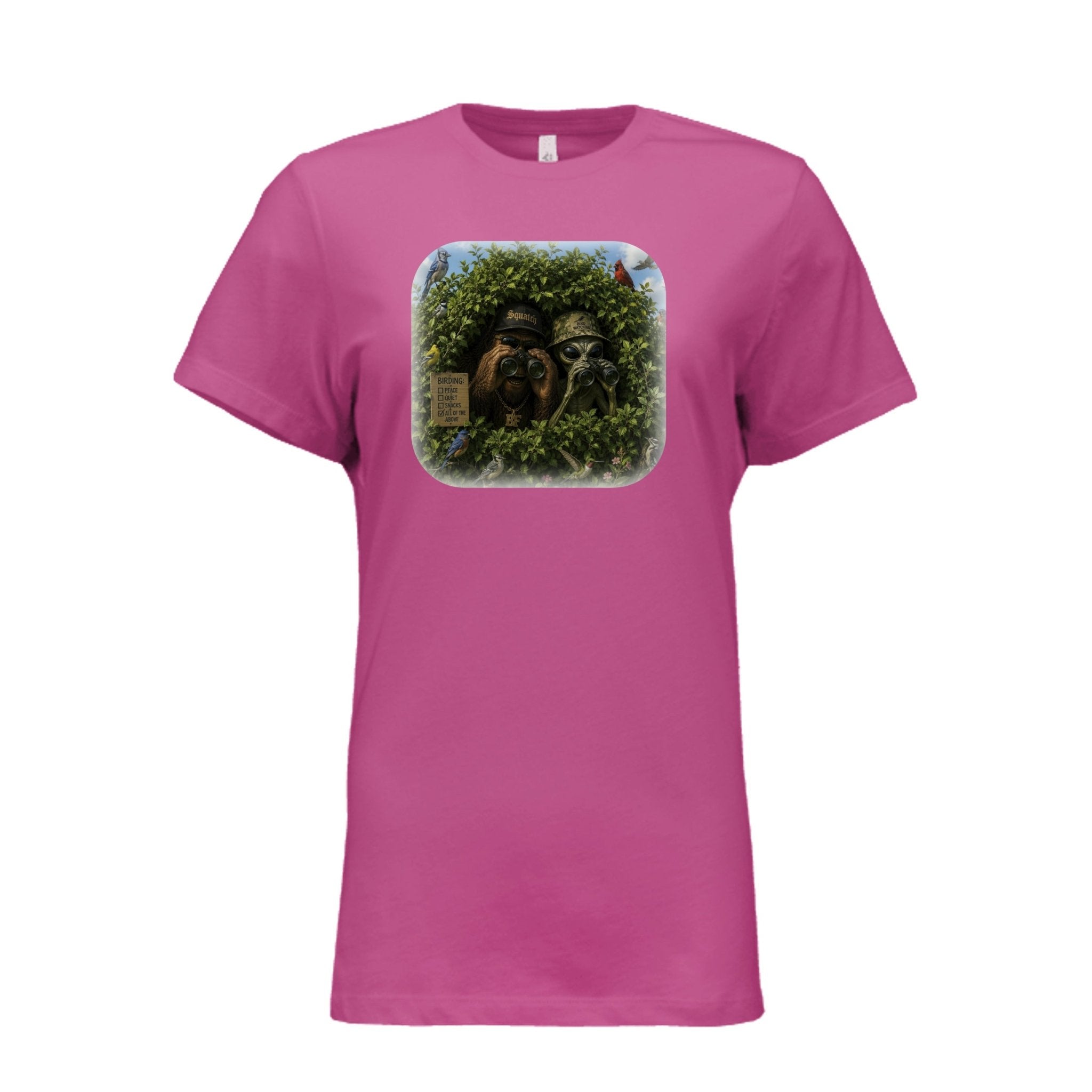 Bird Watching - BF Wear