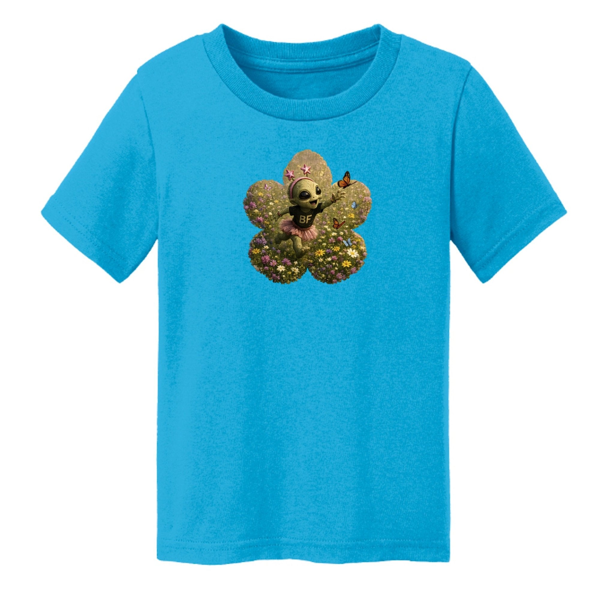 Chasing Butterflies - BF Wear