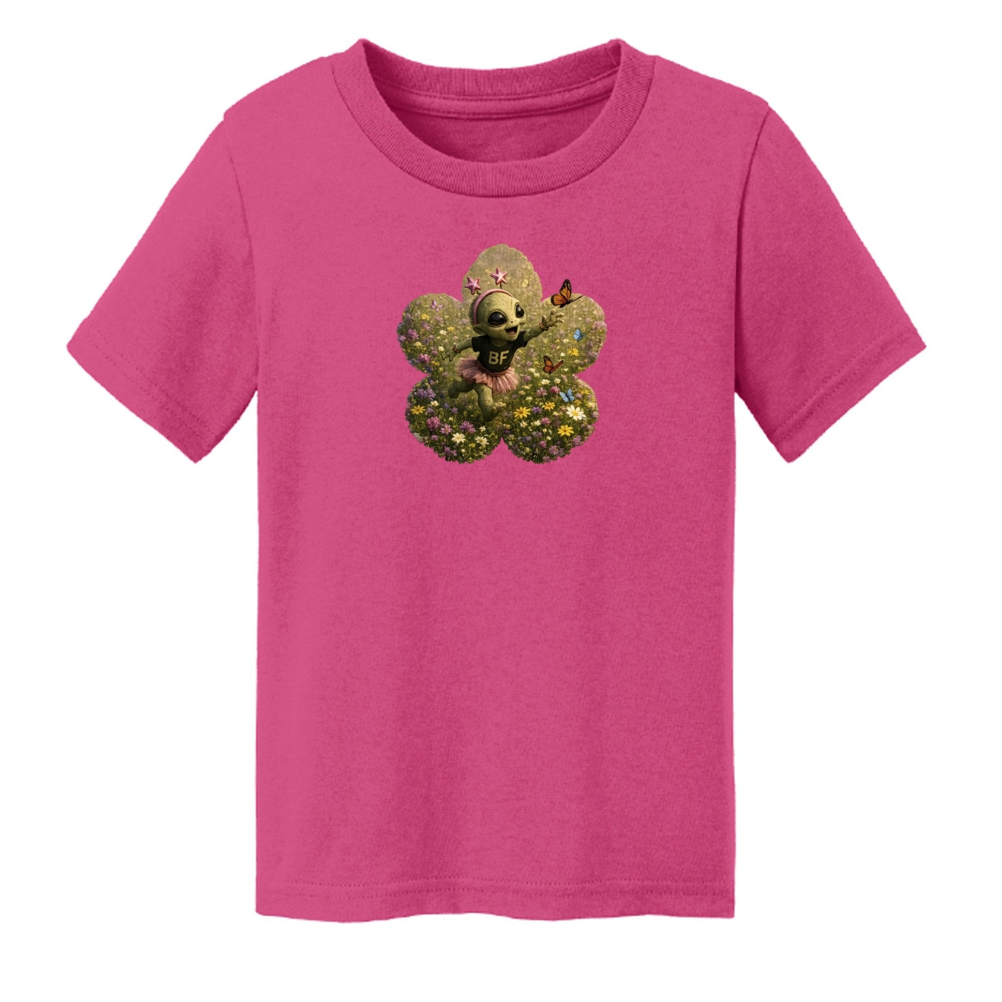 Chasing Butterflies - BF Wear