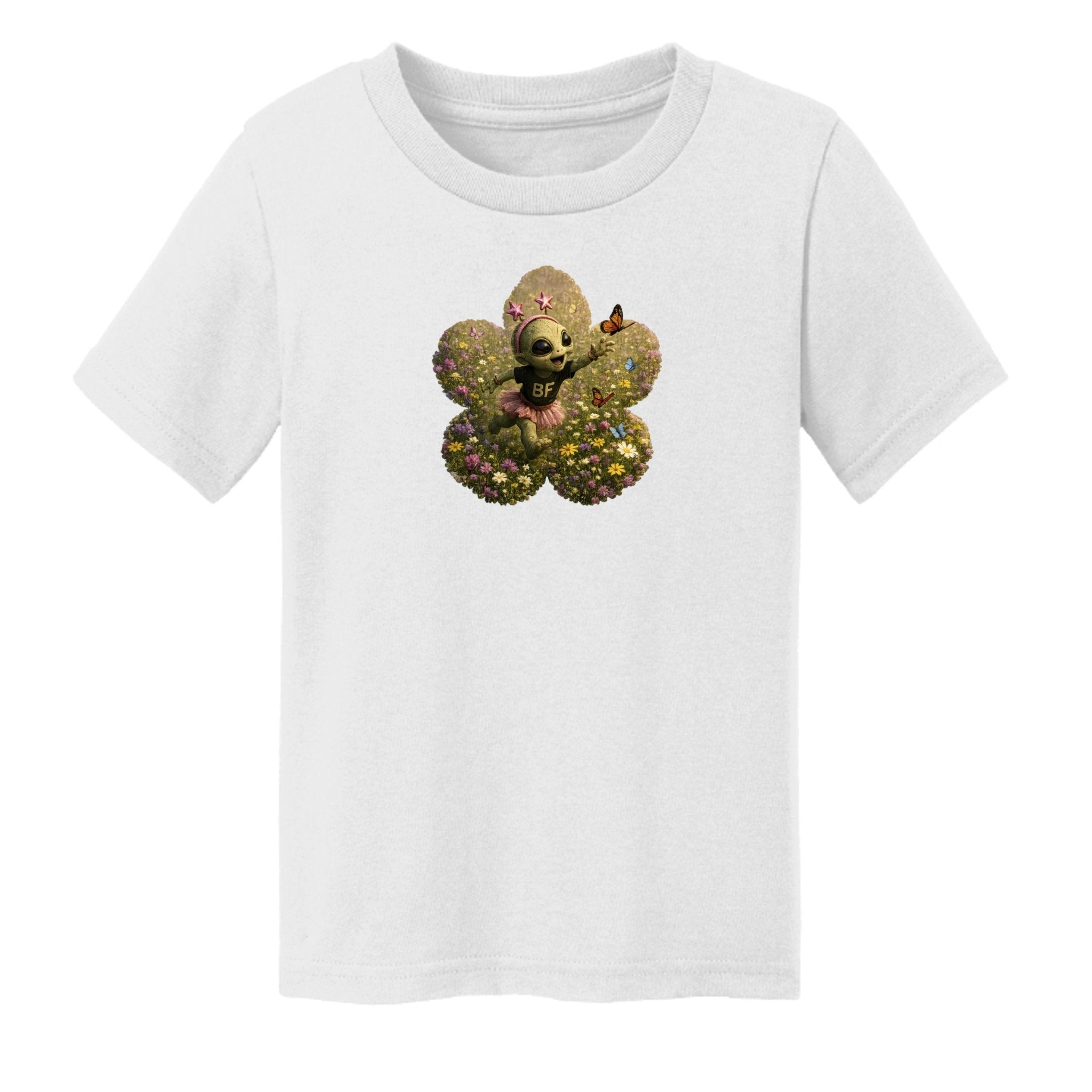 Chasing Butterflies - BF Wear