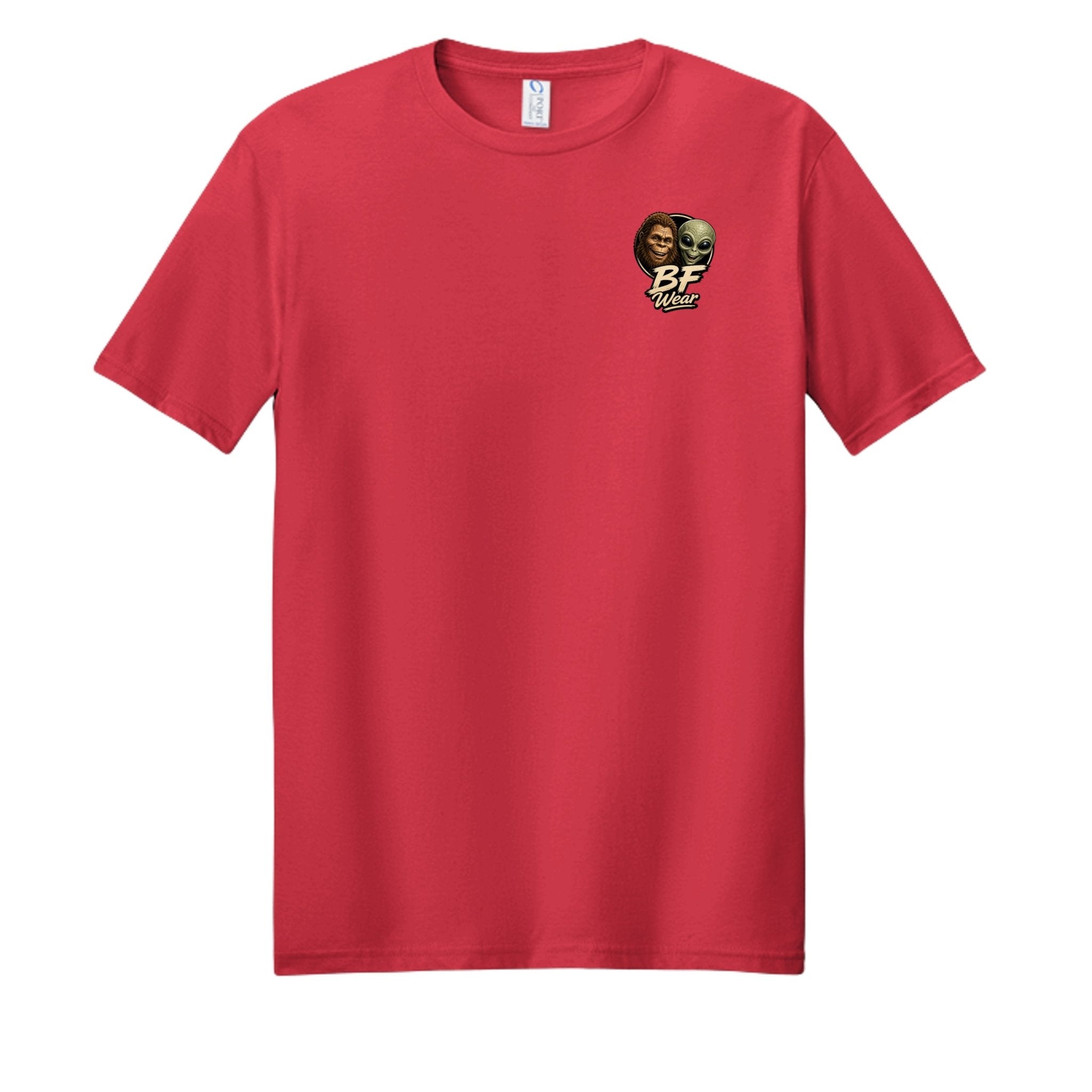 Coffee, Chess & Good Vibes - BF Wear