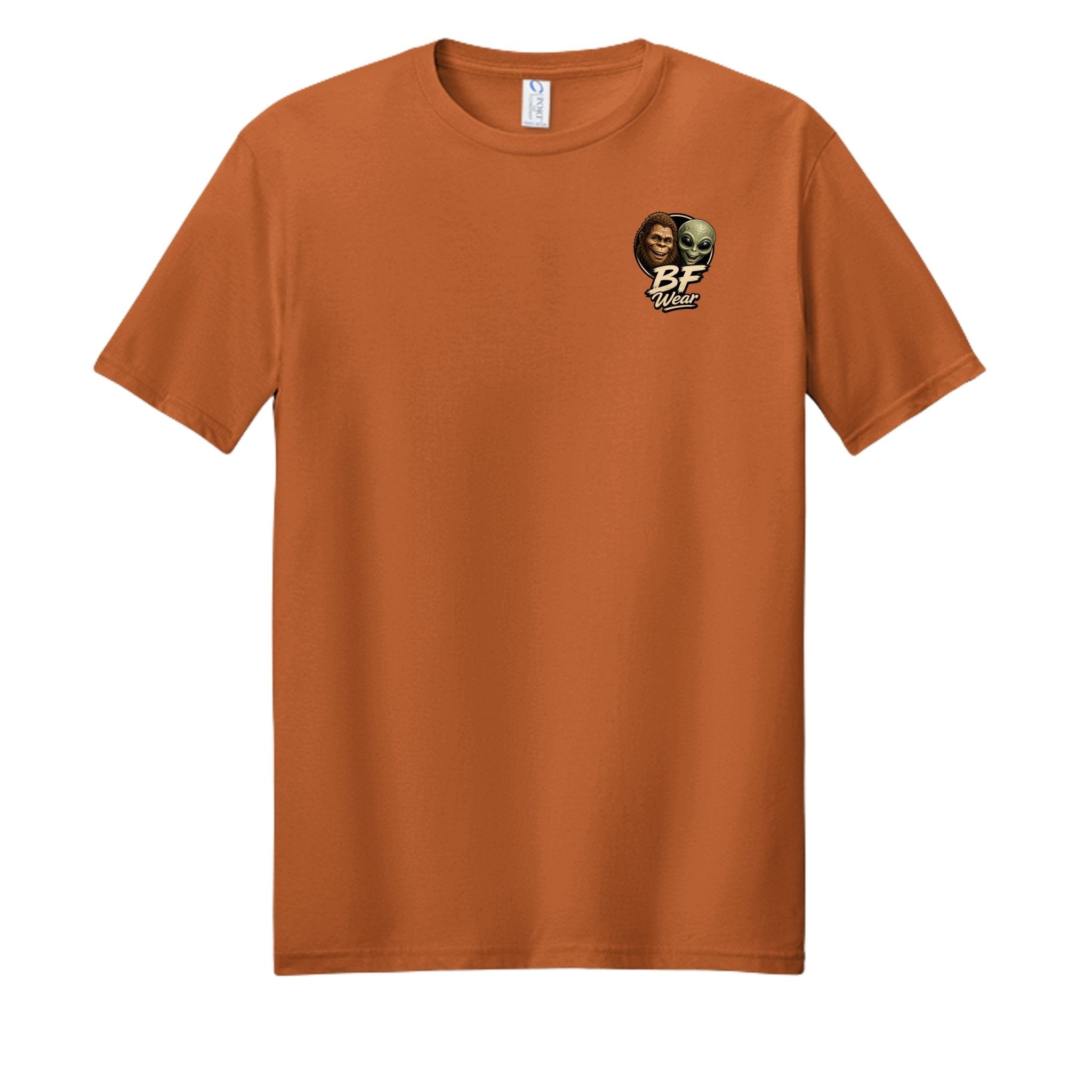 Coffee, Chess & Good Vibes - BF Wear