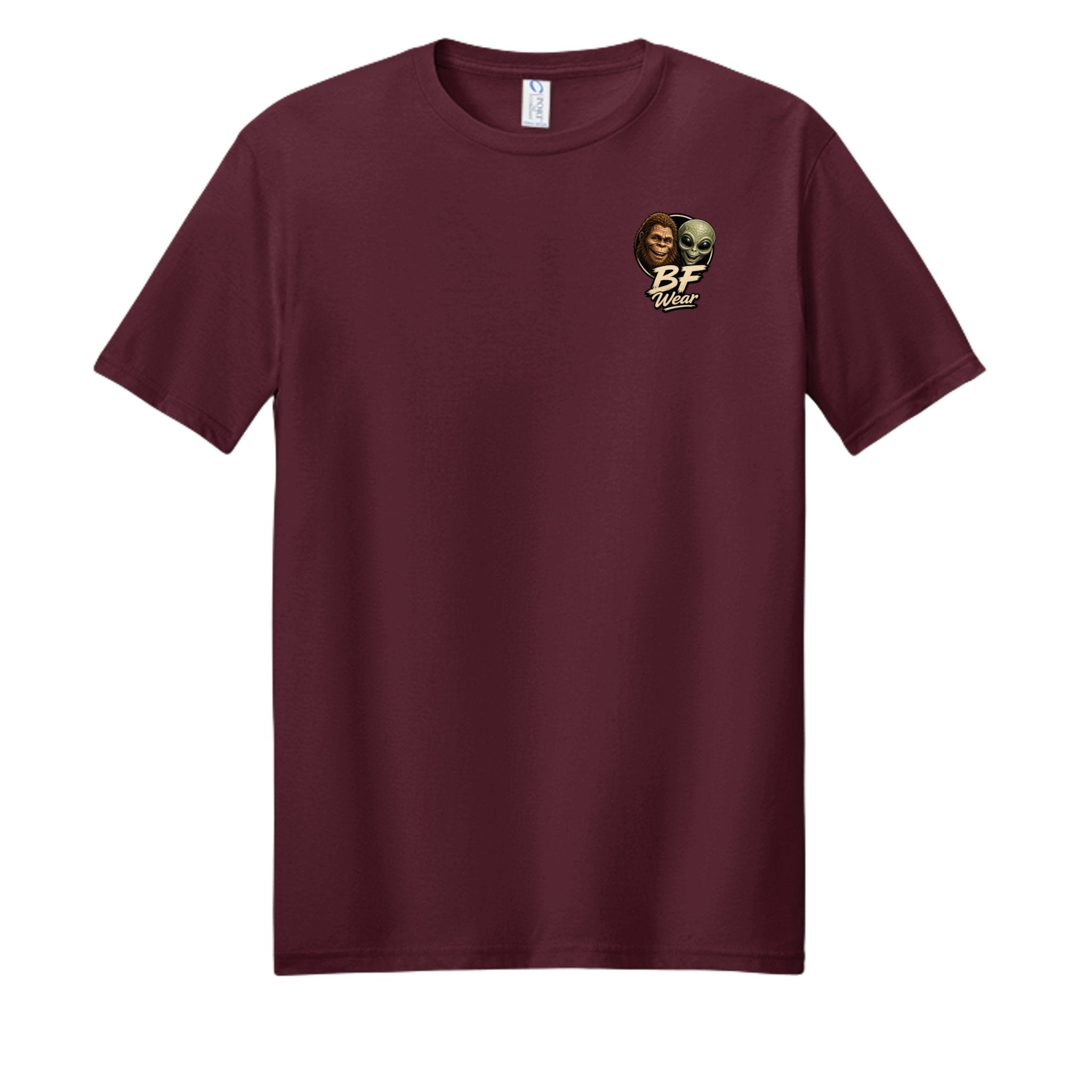 Coffee, Chess & Good Vibes - BF Wear