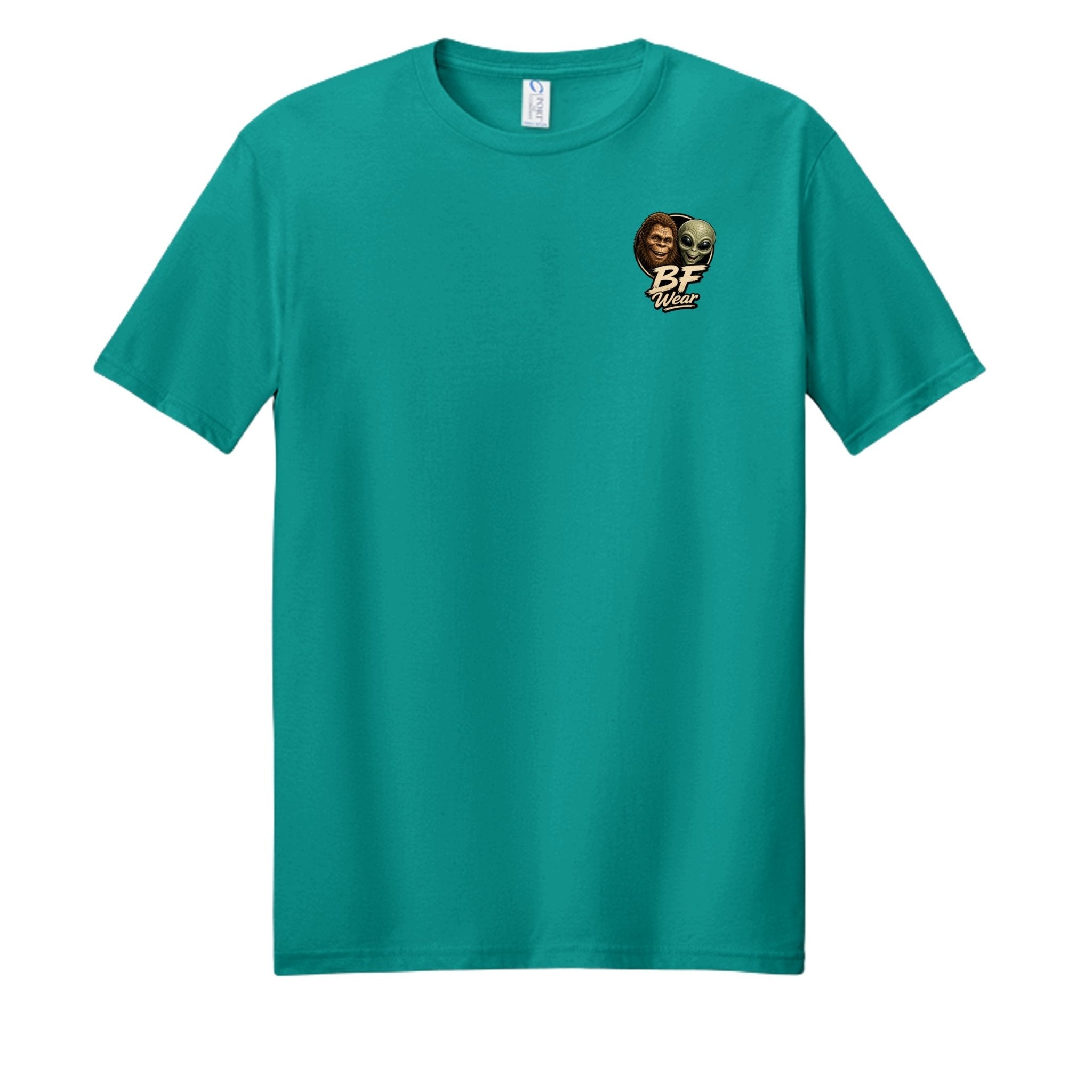 Coffee, Chess & Good Vibes - BF Wear