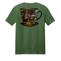 Coffee, Chess & Good Vibes - BF Wear