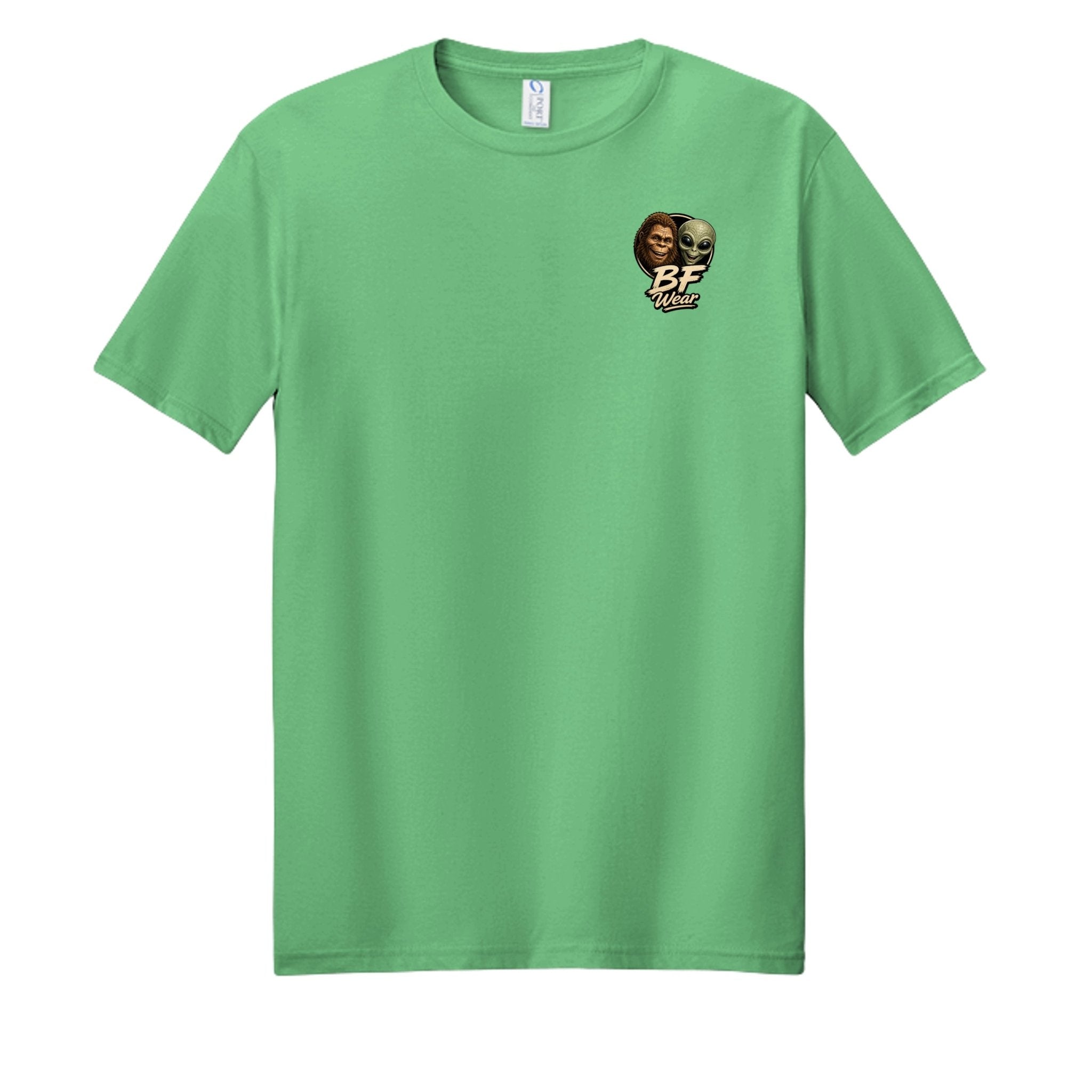 Coffee, Chess & Good Vibes - BF Wear
