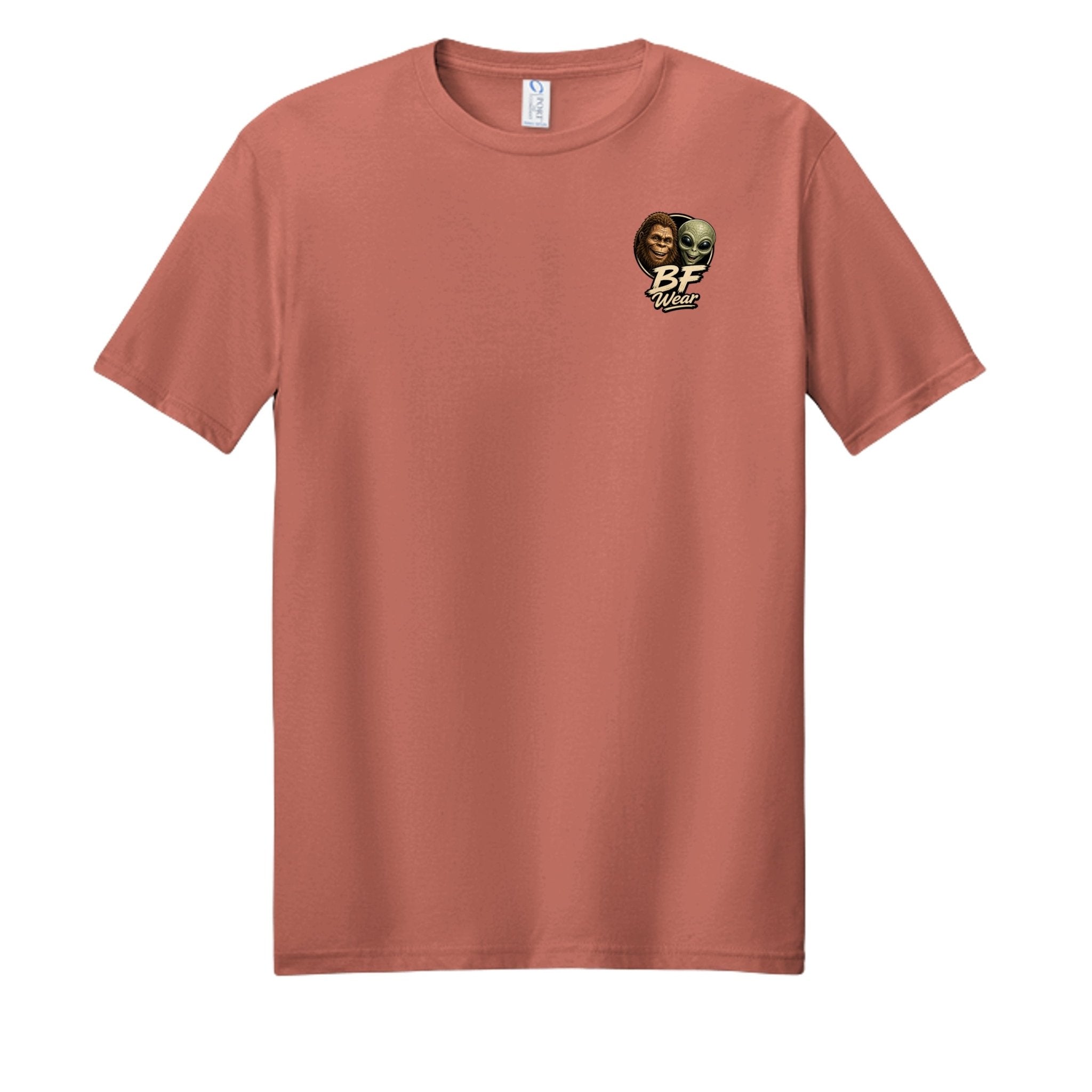 Coffee, Chess & Good Vibes - BF Wear