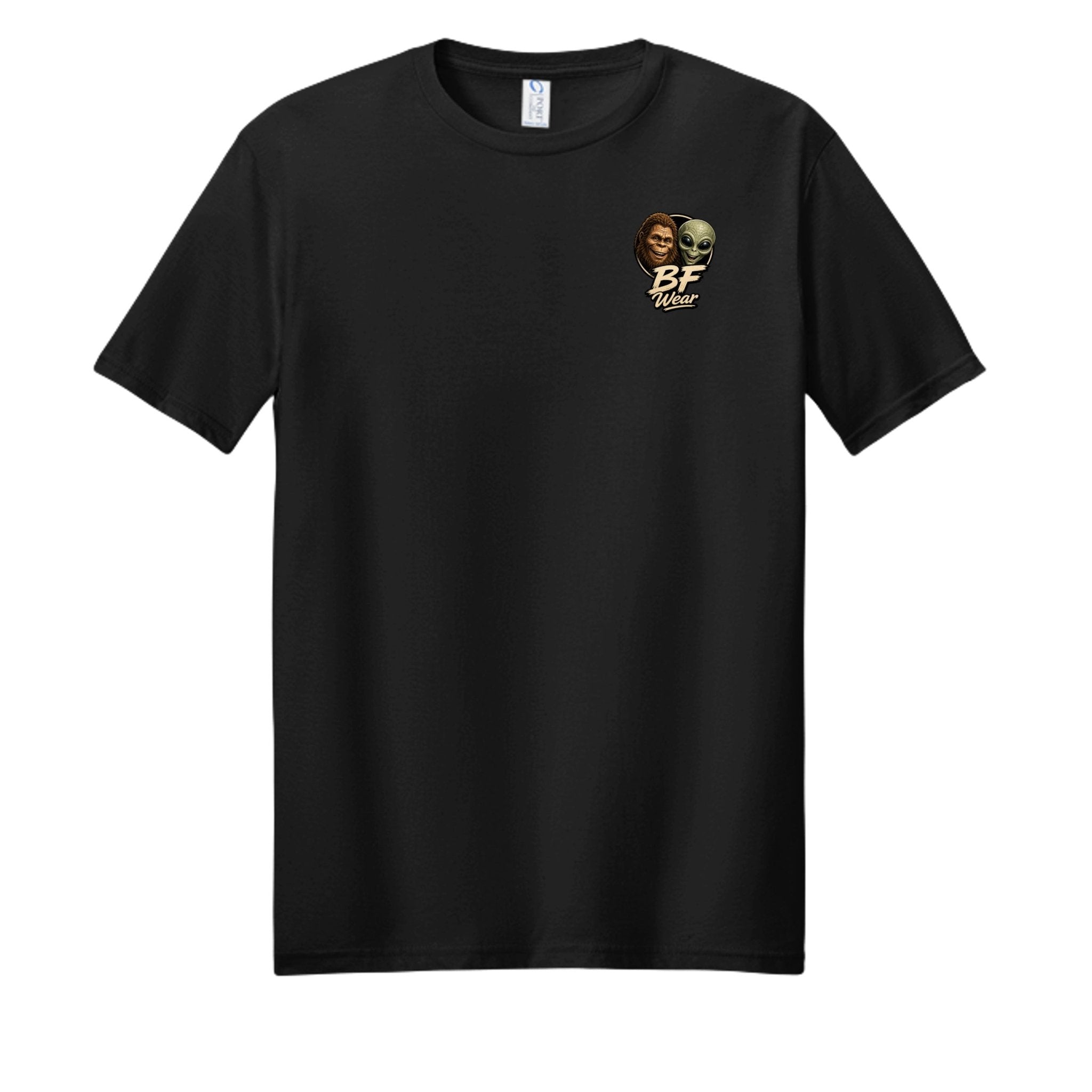 Coffee, Chess & Good Vibes - BF Wear