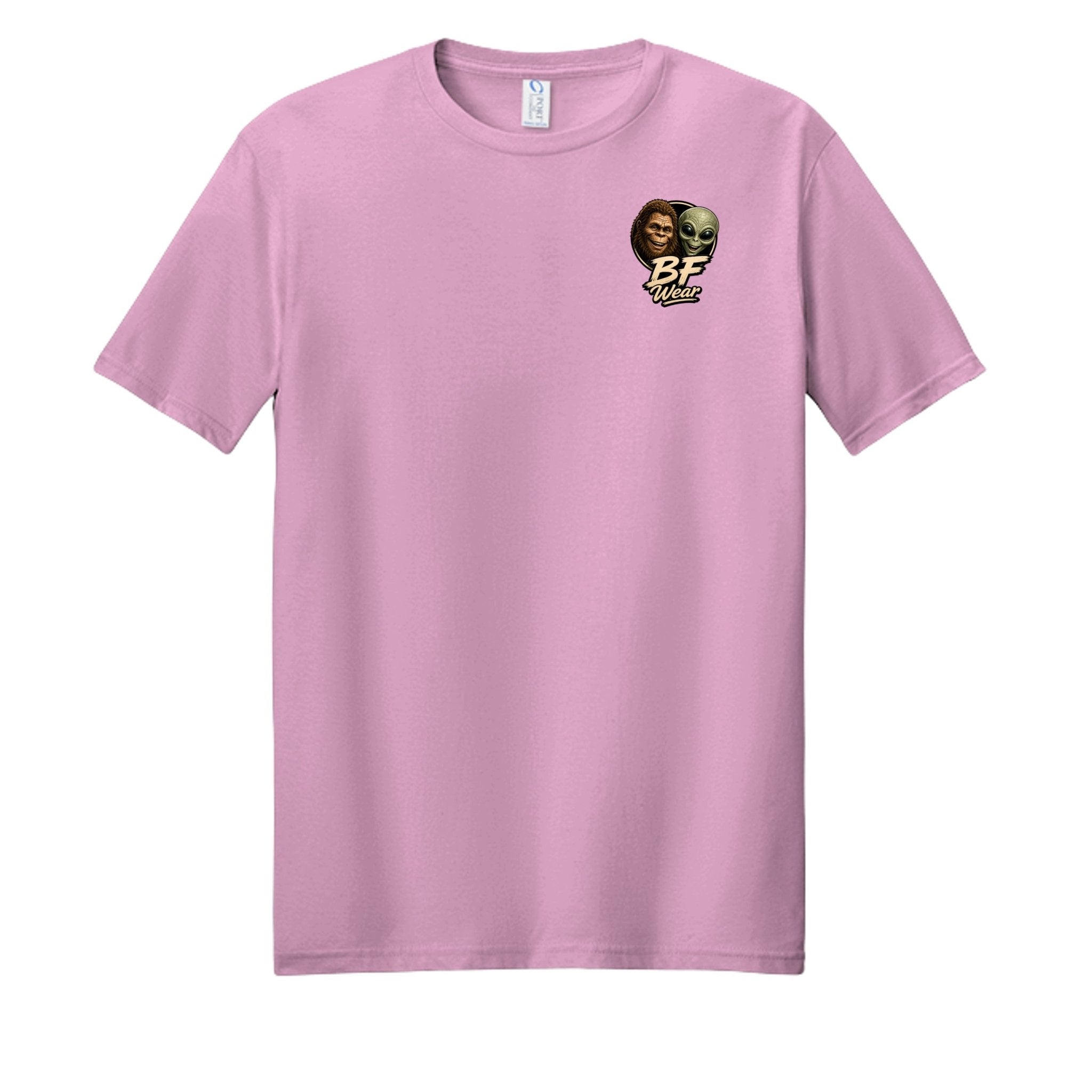 Cosmic Bowling - BF Wear