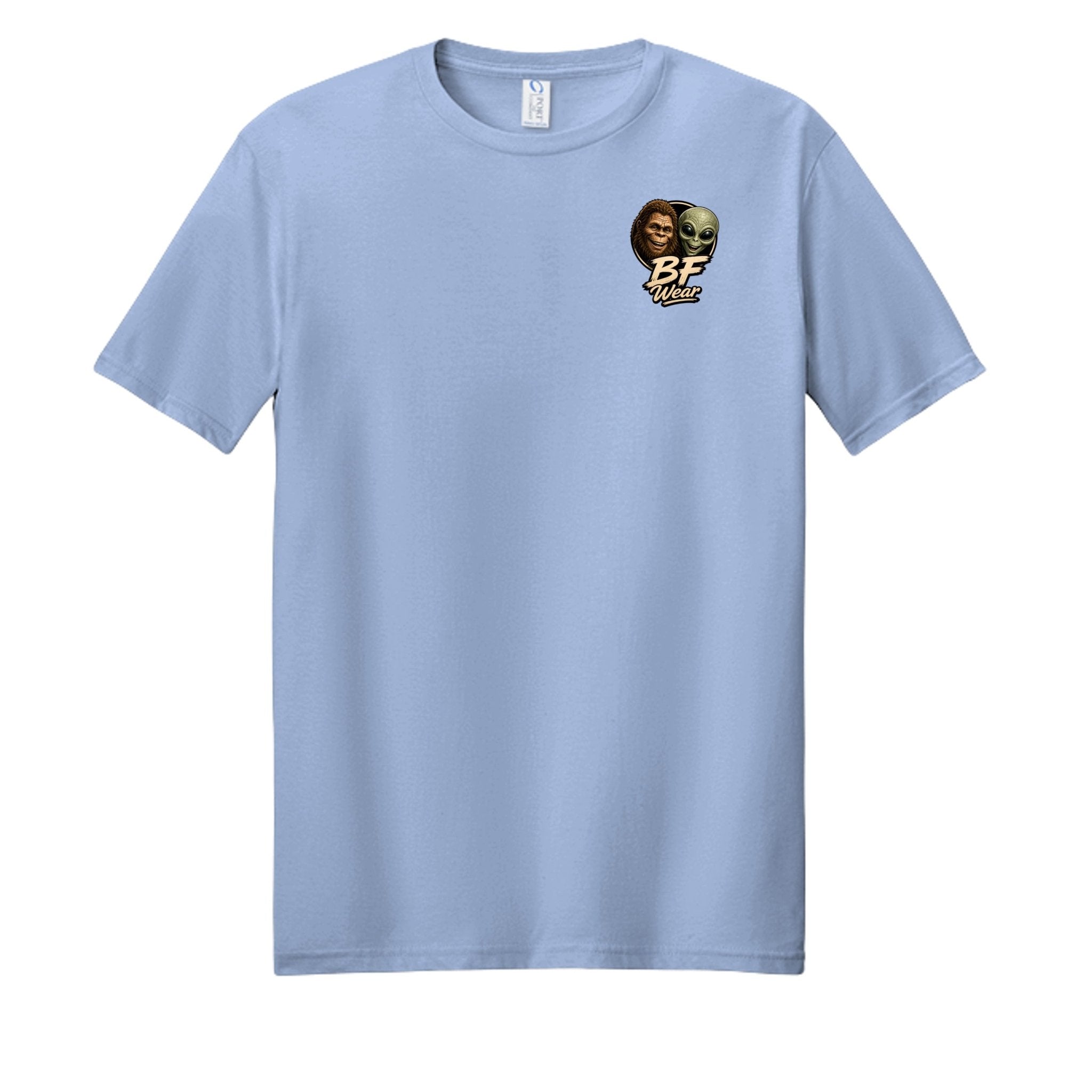 Cosmic Bowling - BF Wear