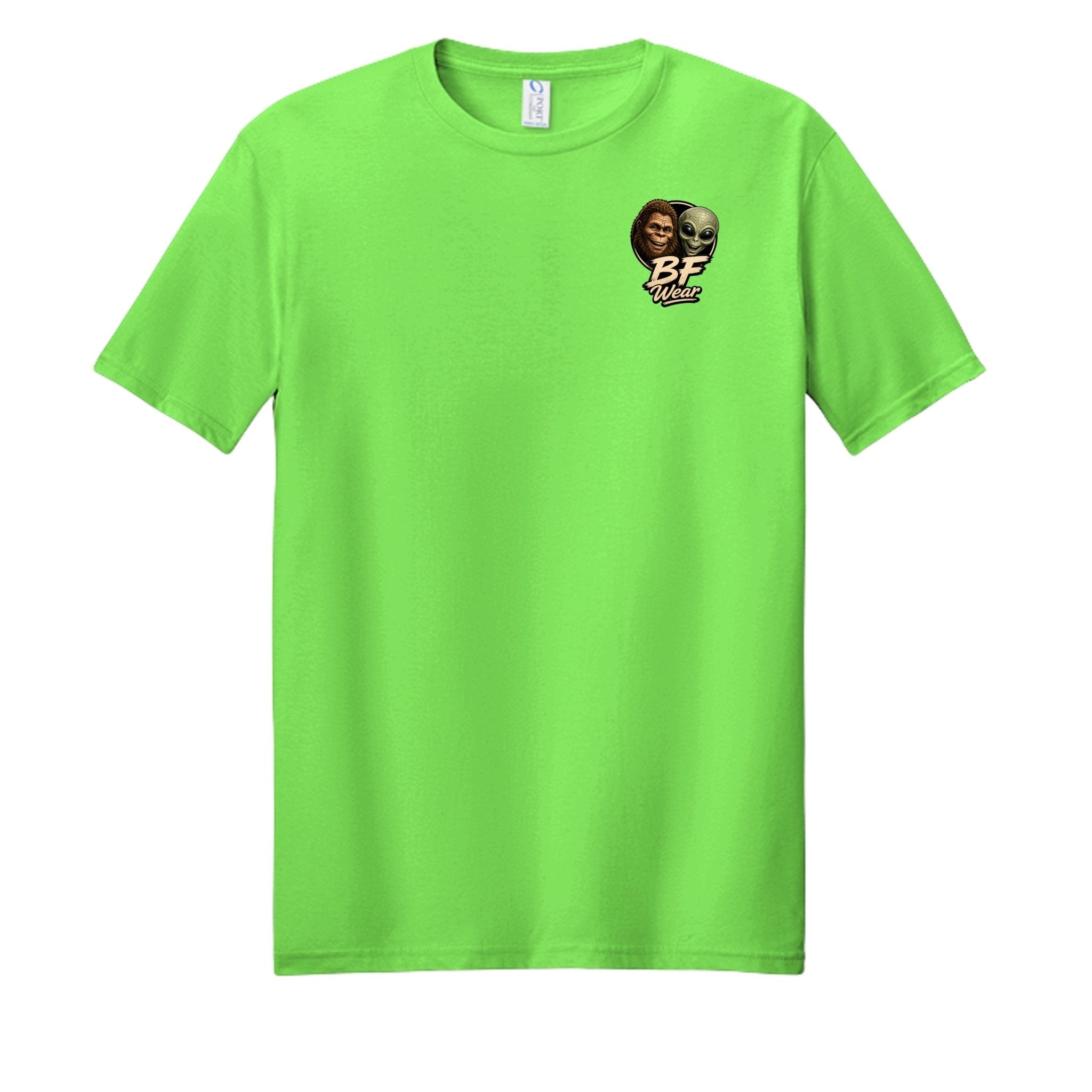 Cosmic Bowling - BF Wear