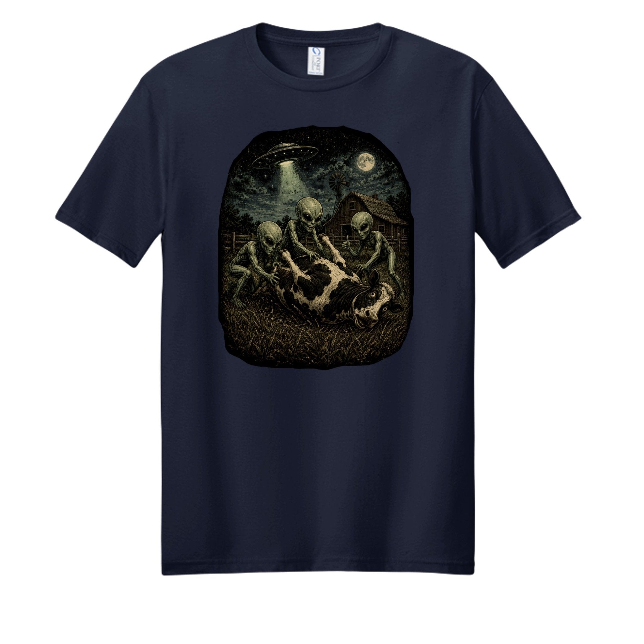 Cow Tipping - BF Wear