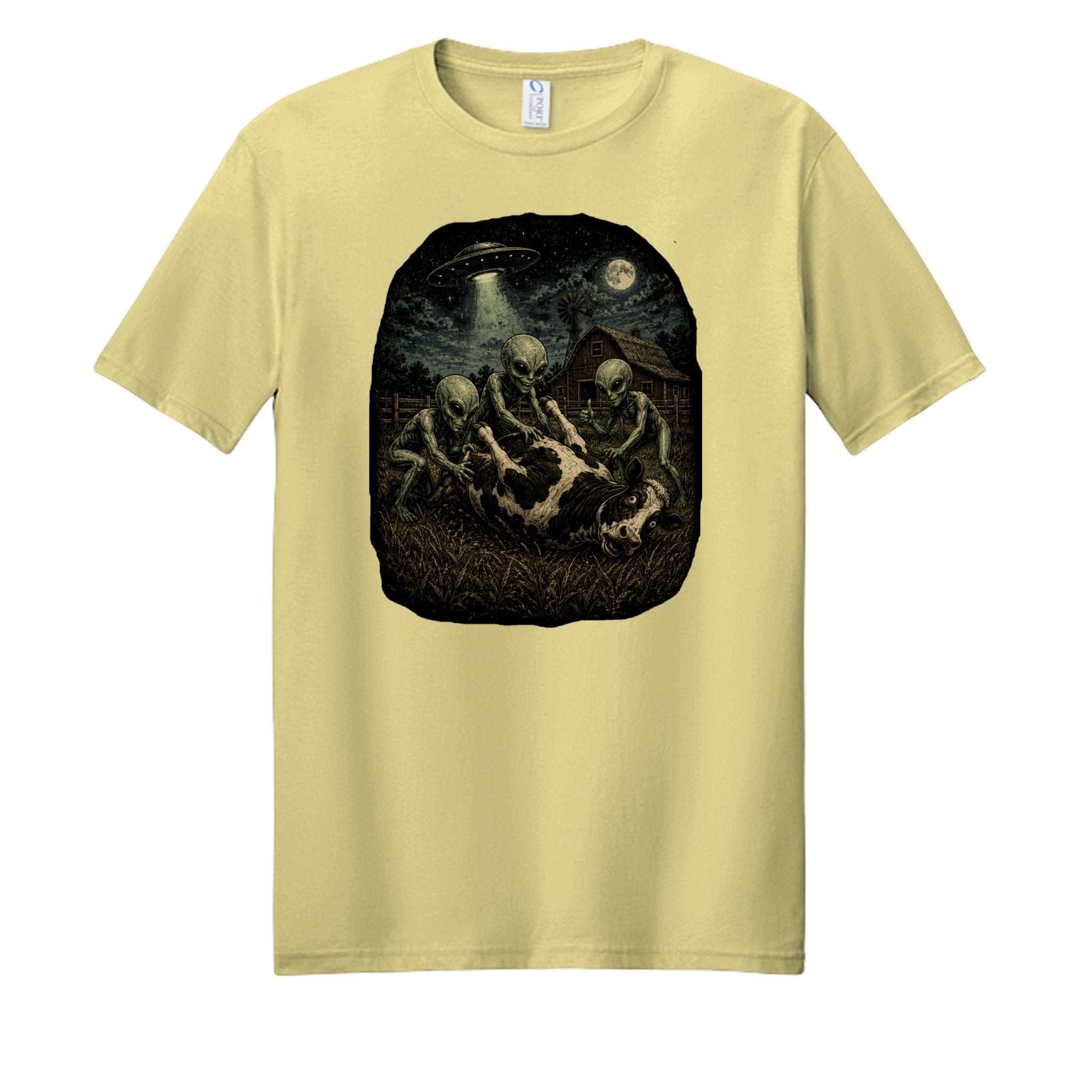 Cow Tipping - BF Wear