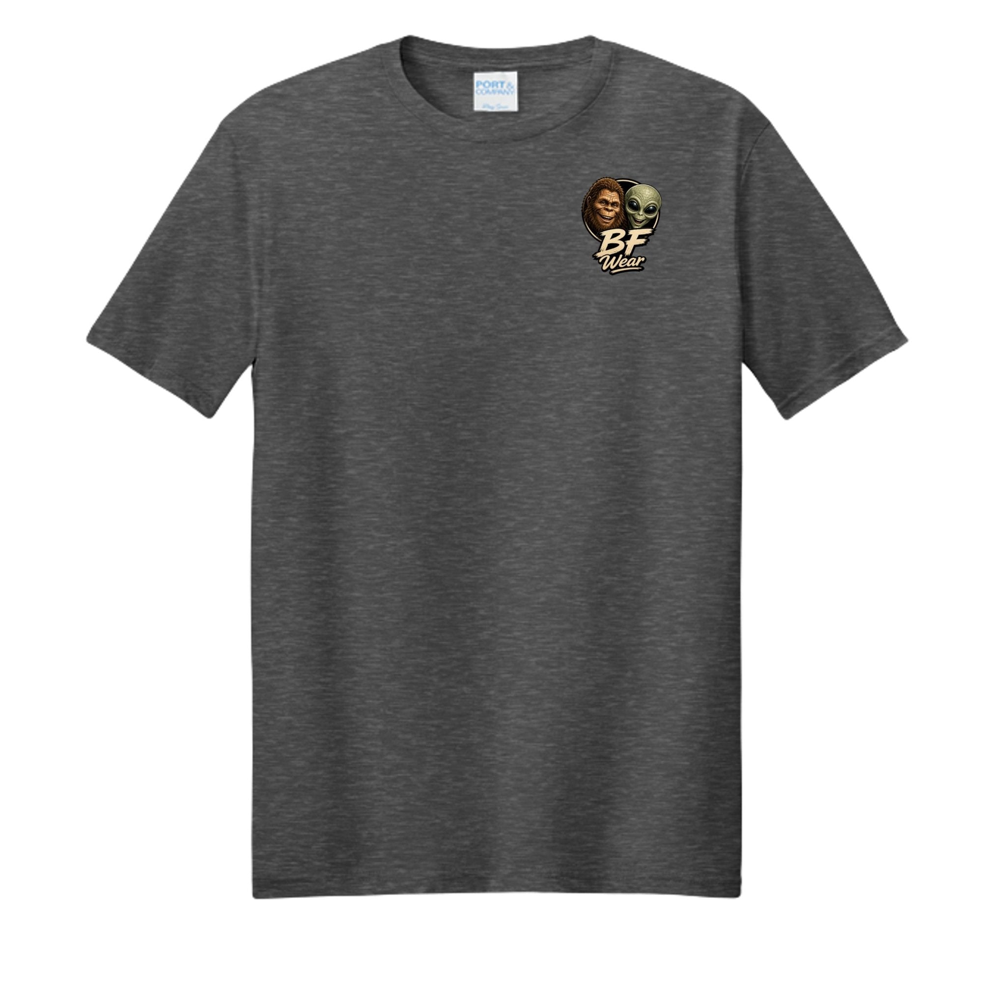 Dancefest Graphic Tee - BF Wear
