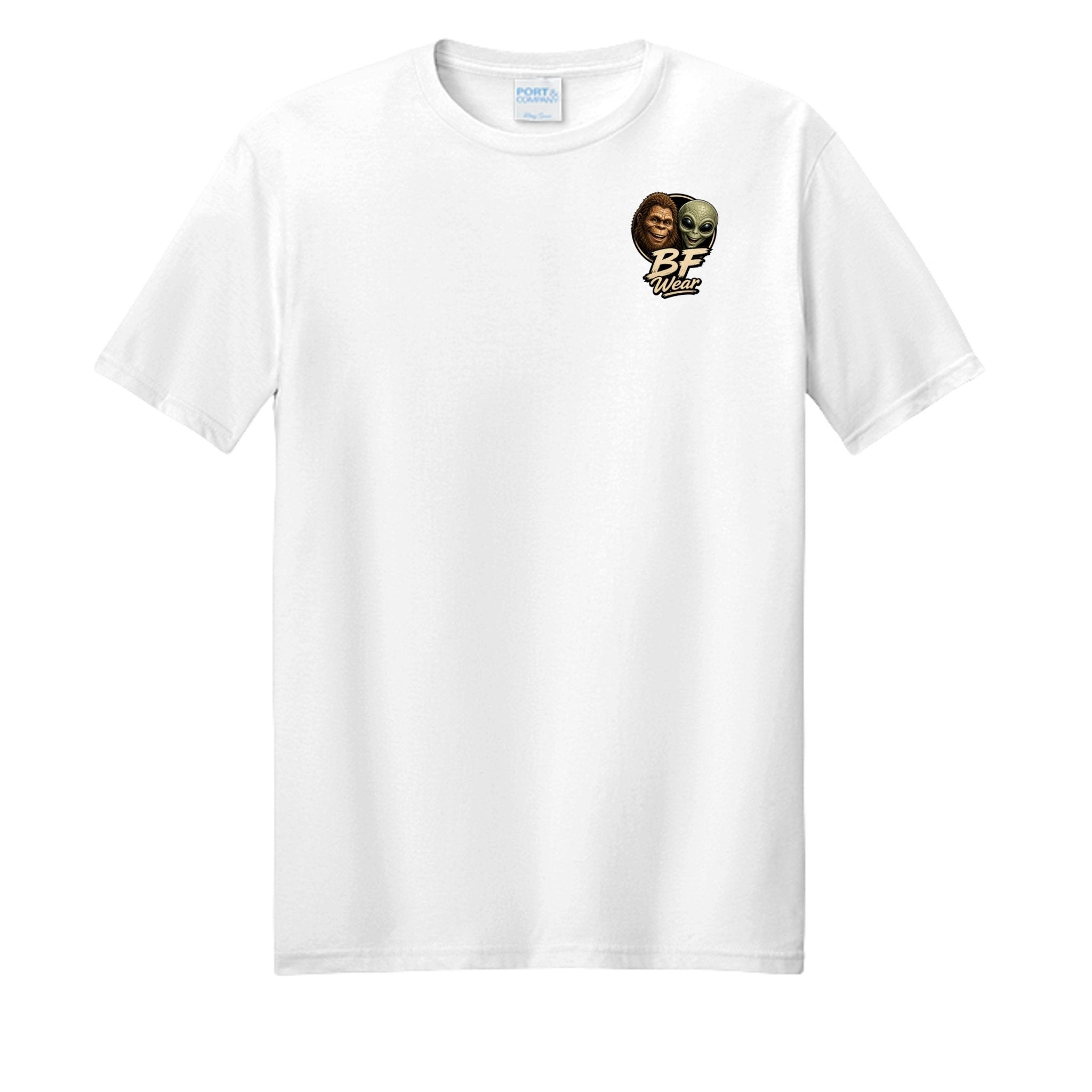 Dancefest Graphic Tee - BF Wear