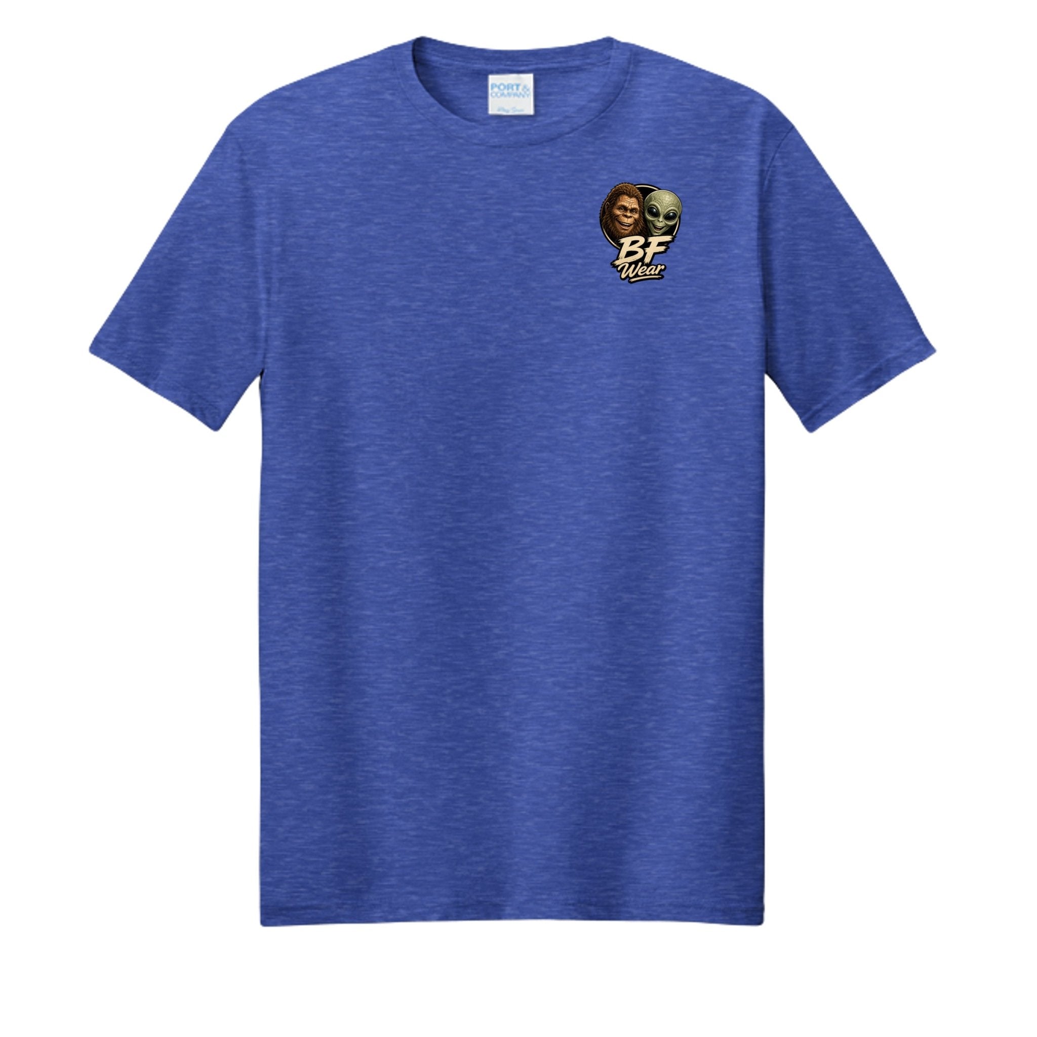Dancefest Graphic Tee - BF Wear