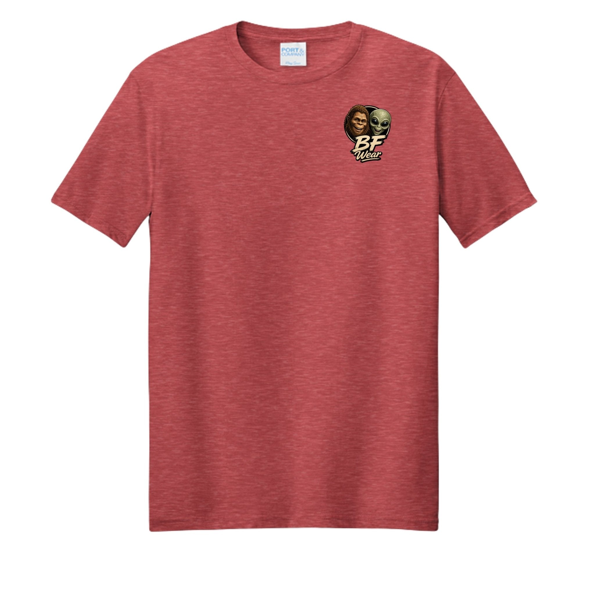 Dancefest Graphic Tee - BF Wear