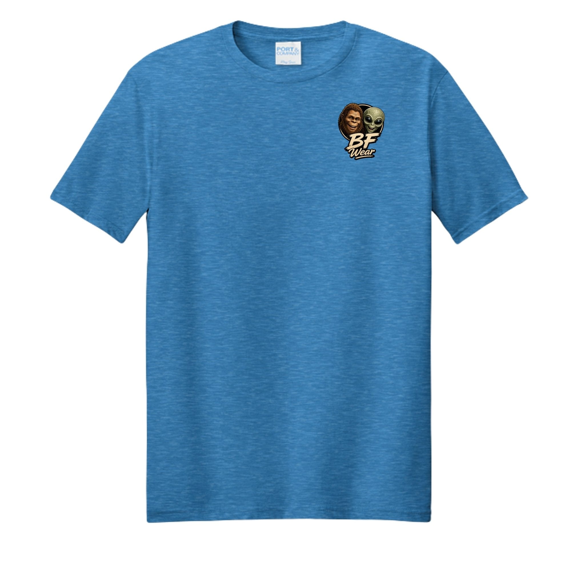 Dancefest Graphic Tee - BF Wear